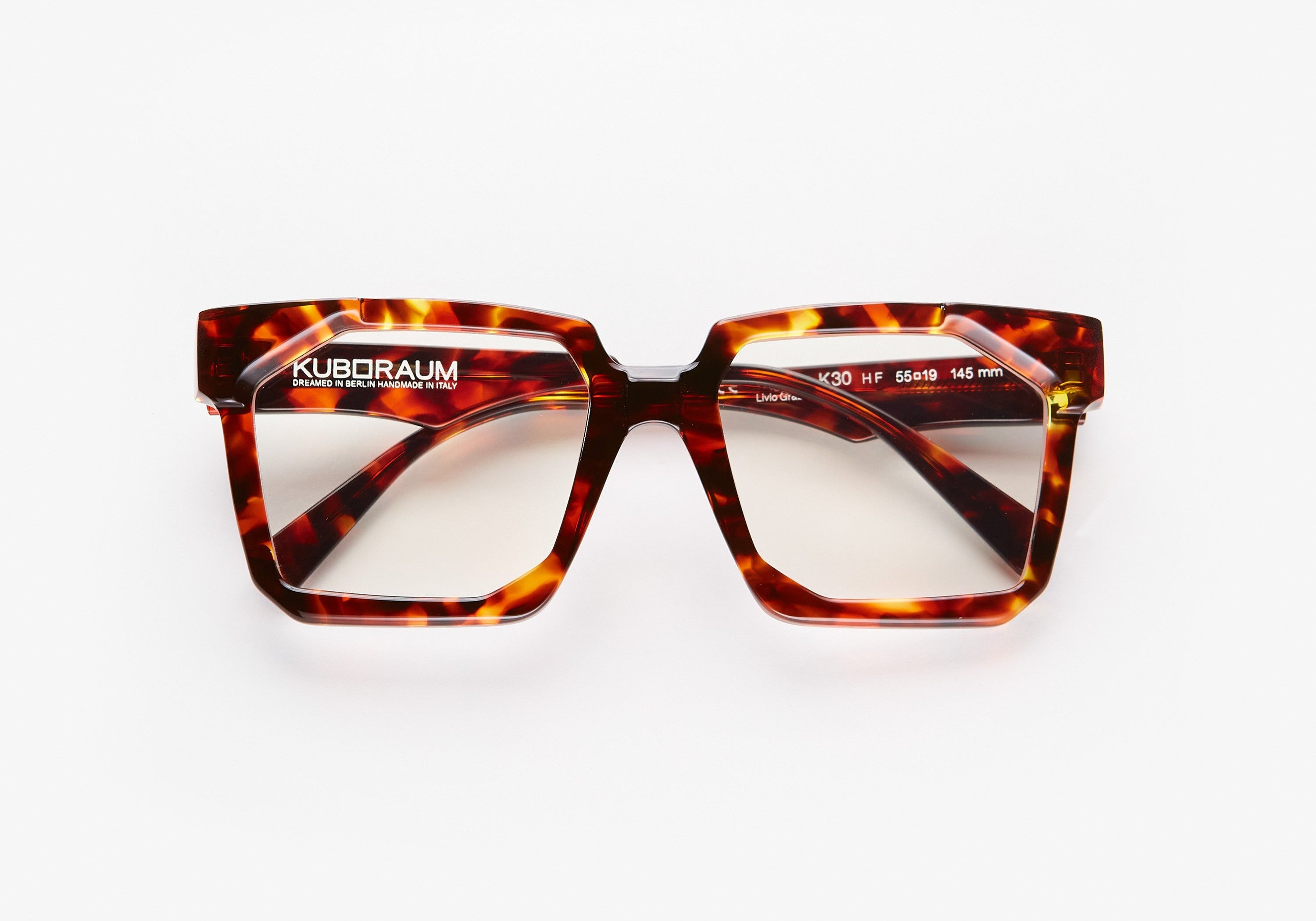 Kuboraum MASKE K30 - HF