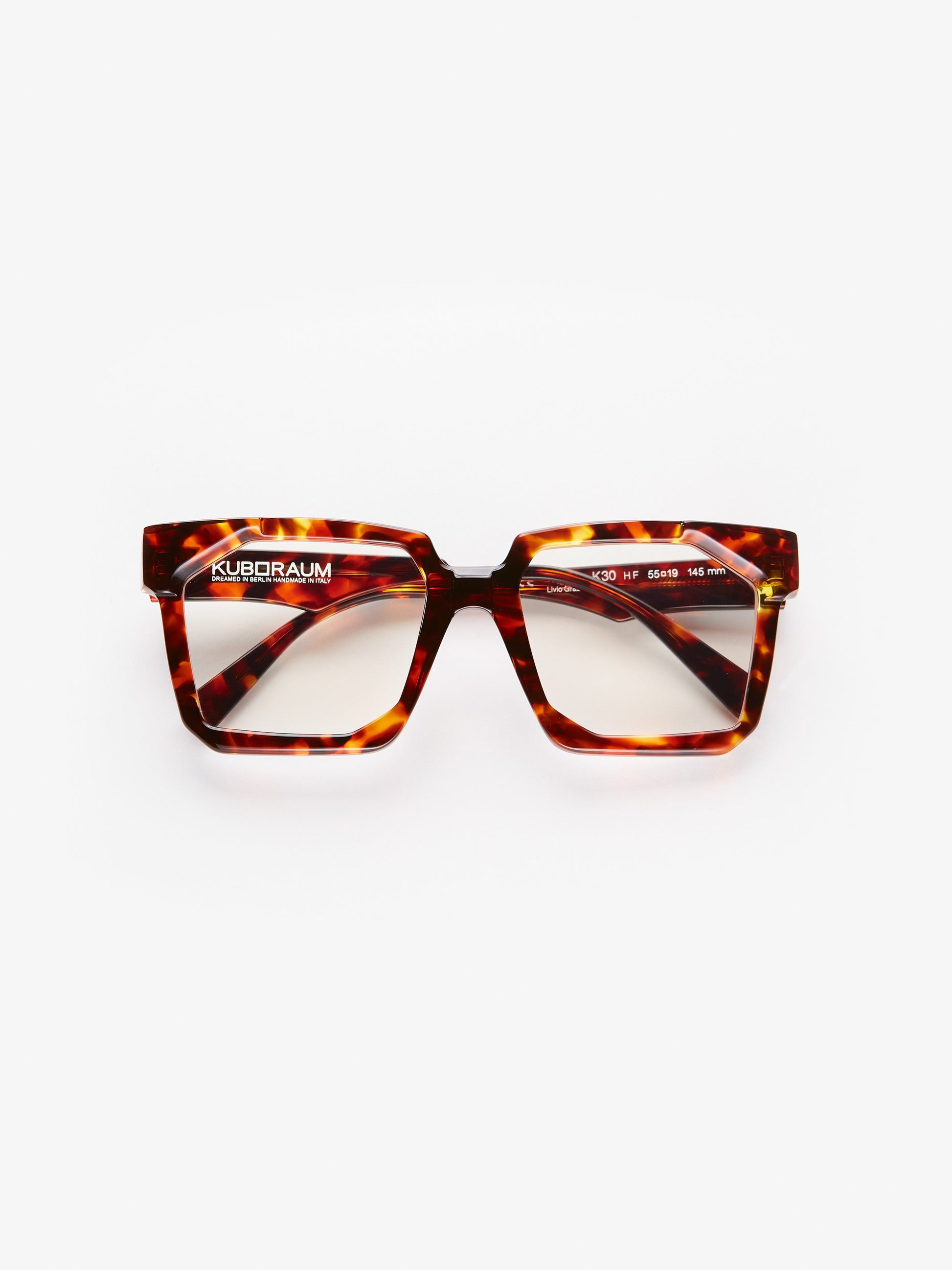 Kuboraum MASKE K30 - HF