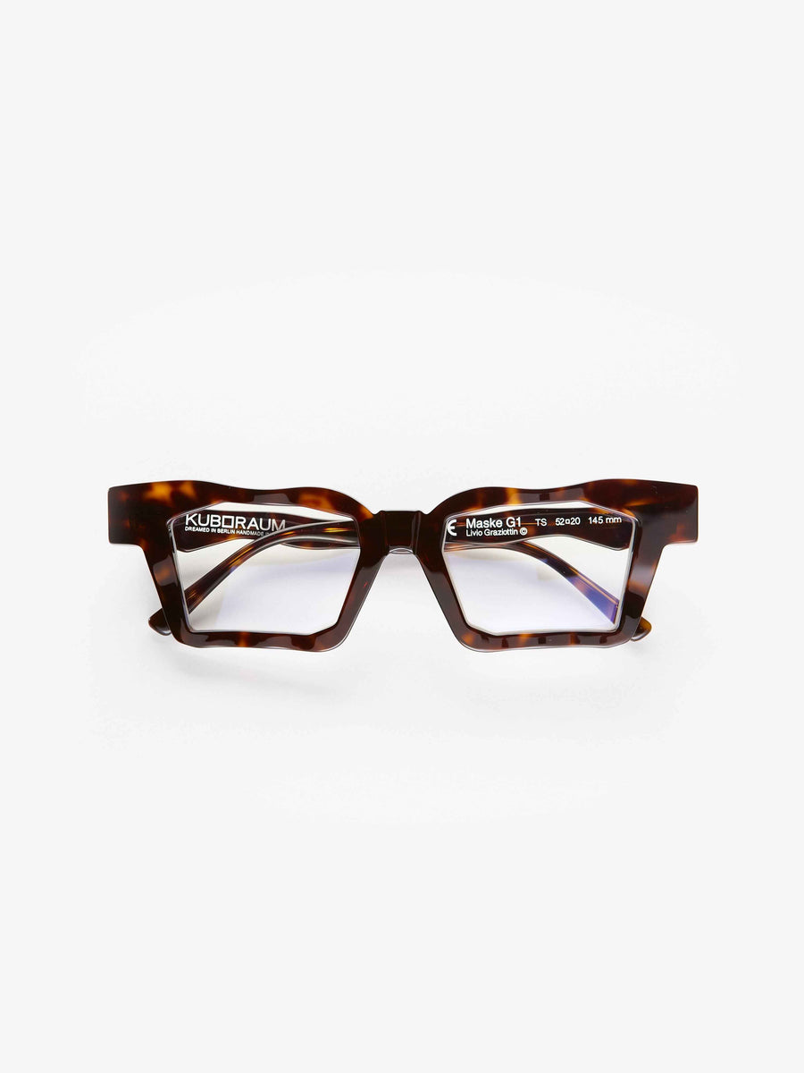 Kuboraum | G1 | TS