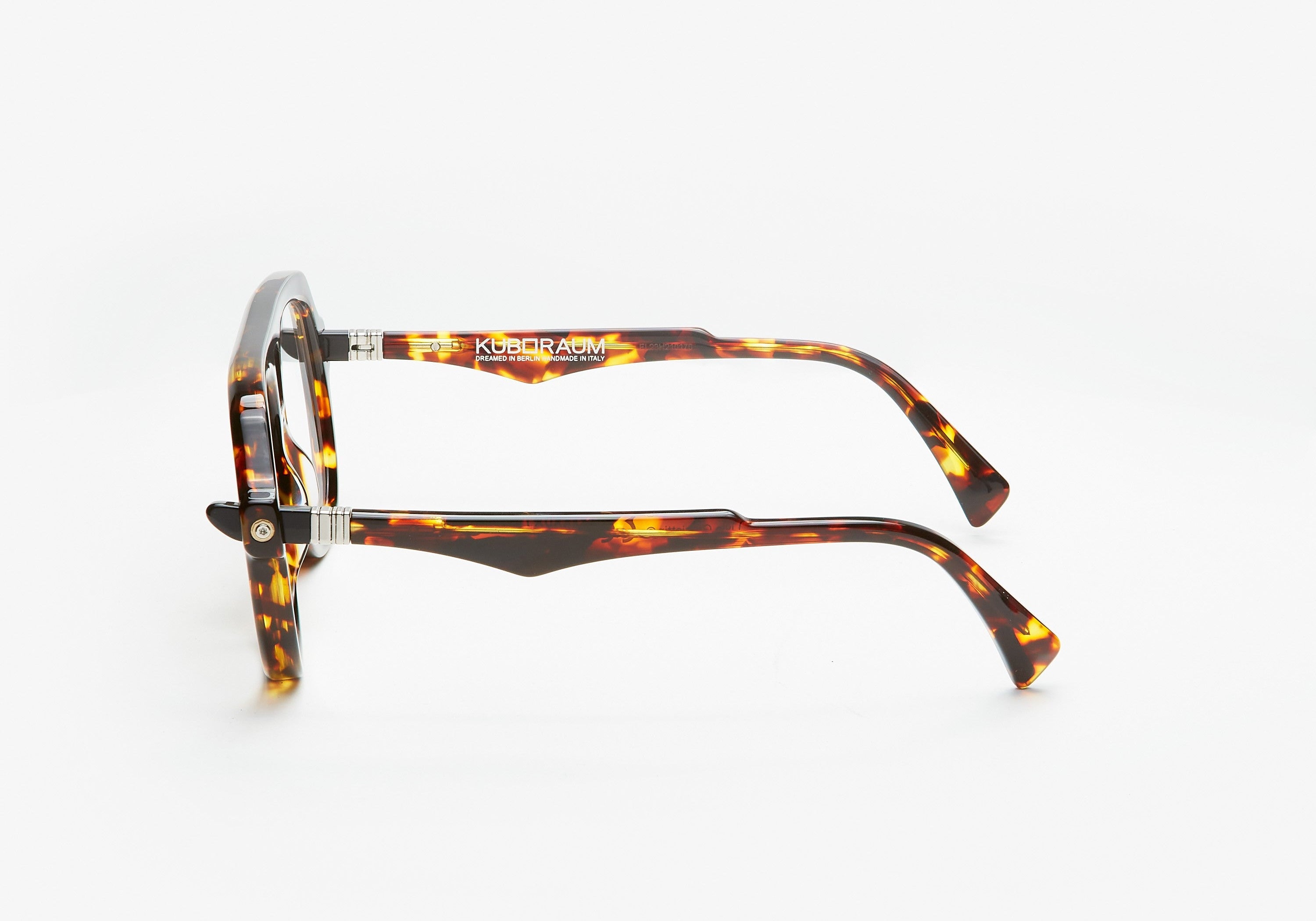 Kuboraum MASKE Q4 - Tortoise