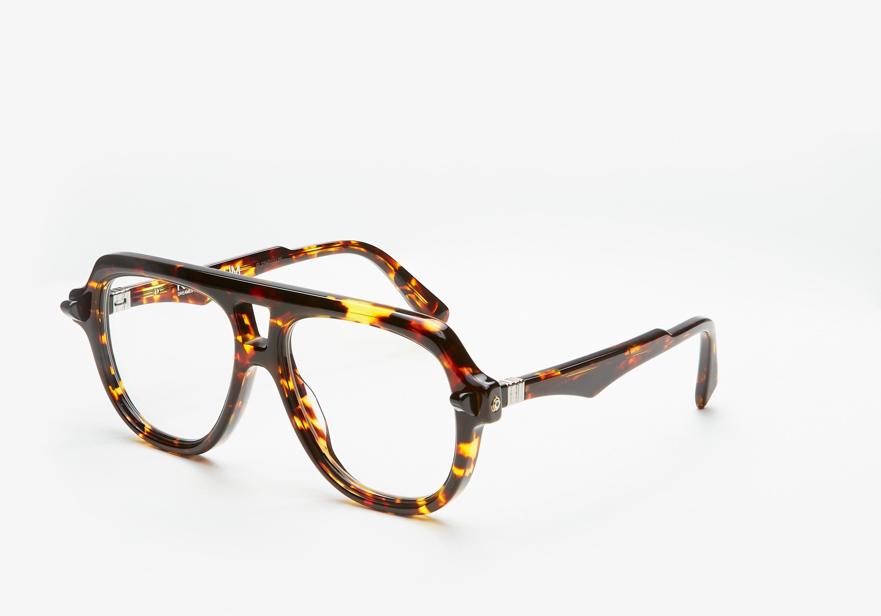 Kuboraum MASKE Q4 - Tortoise