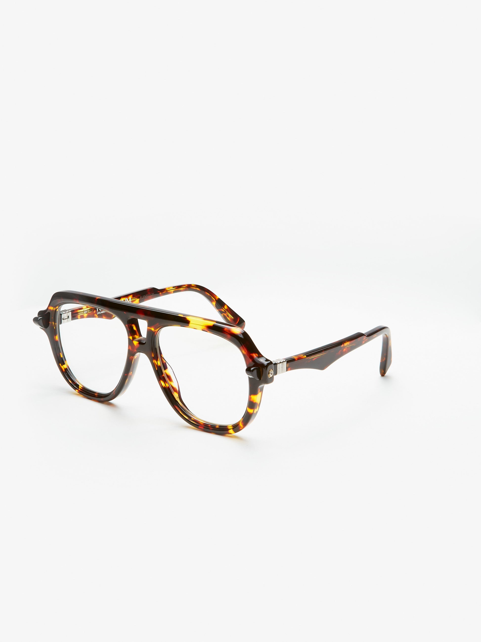 Kuboraum MASKE Q4 - Tortoise