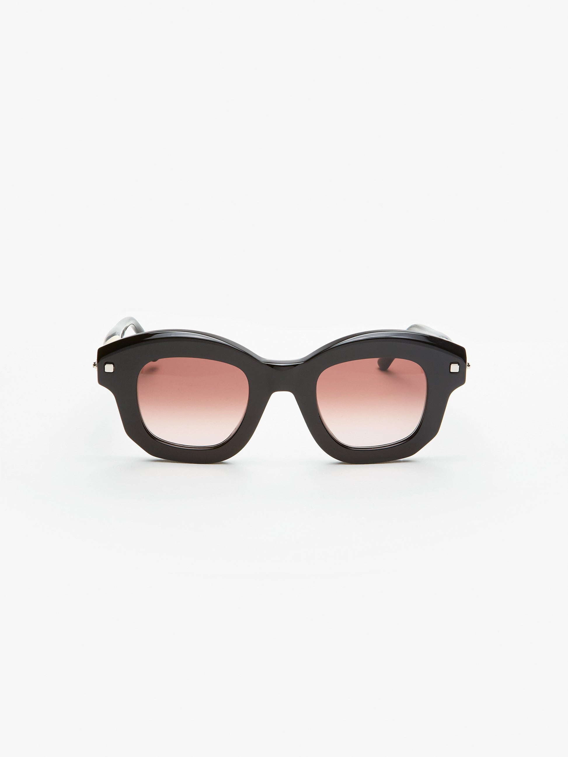 Kuboraum MASKE J1 - Black Shine