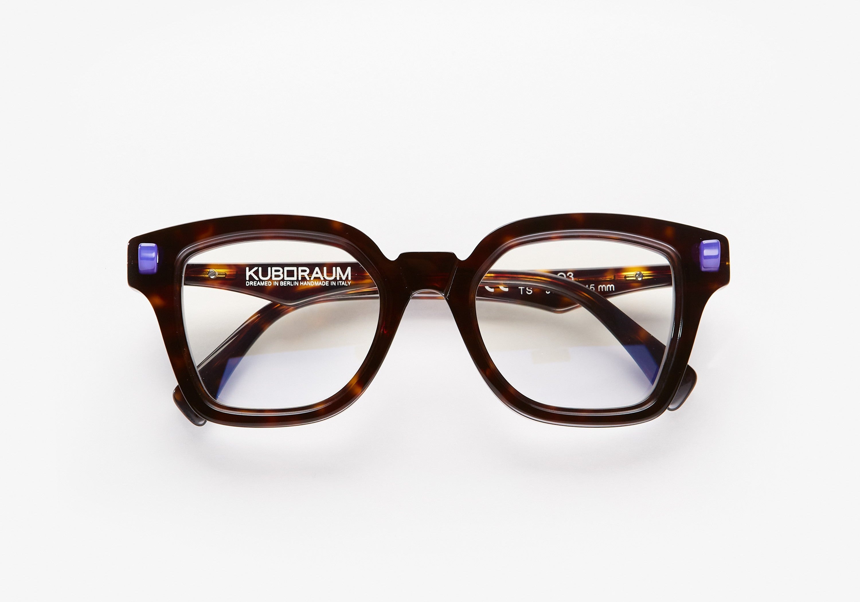 Kuboraum MASKE Q3 - TS A