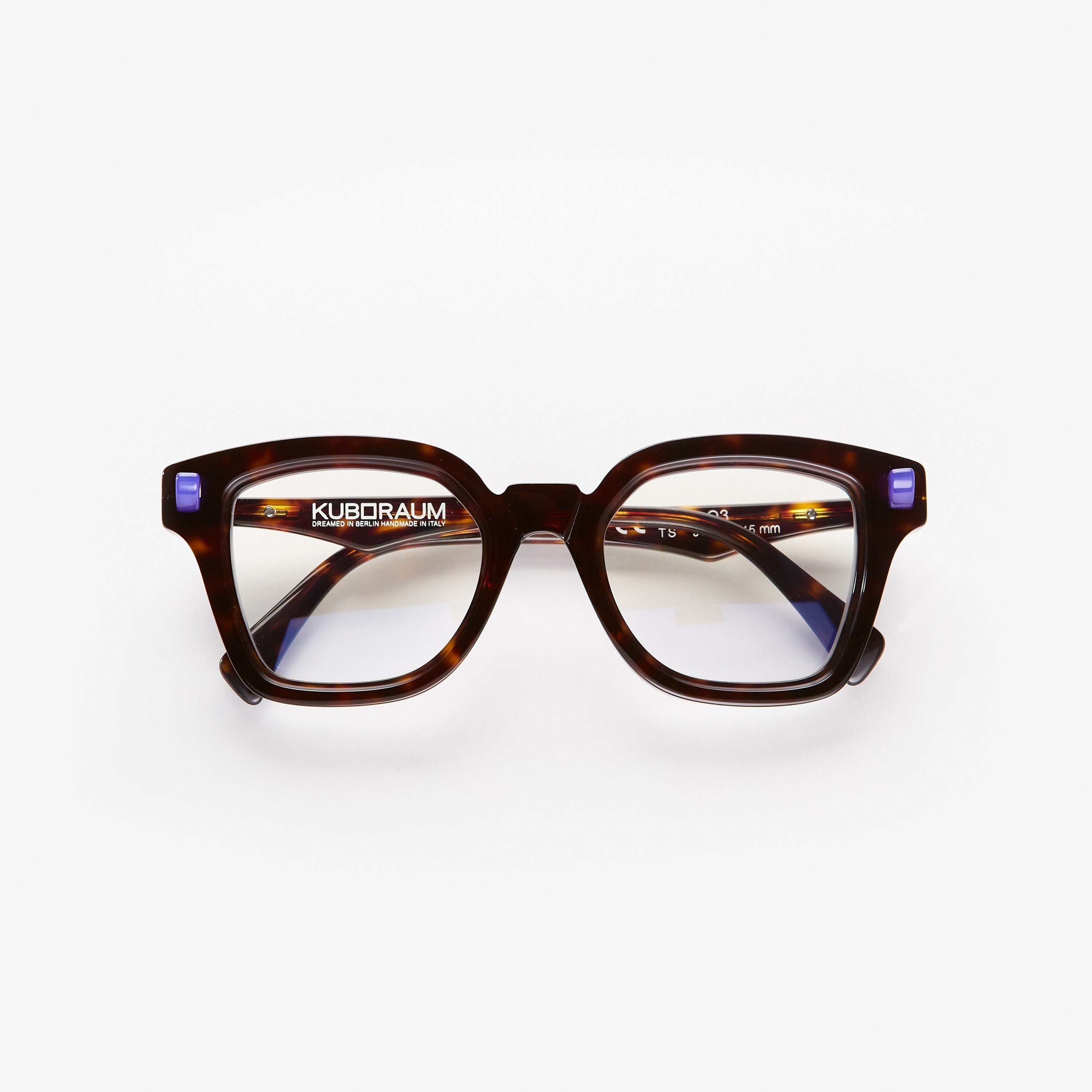 Kuboraum MASKE Q3 - TS A