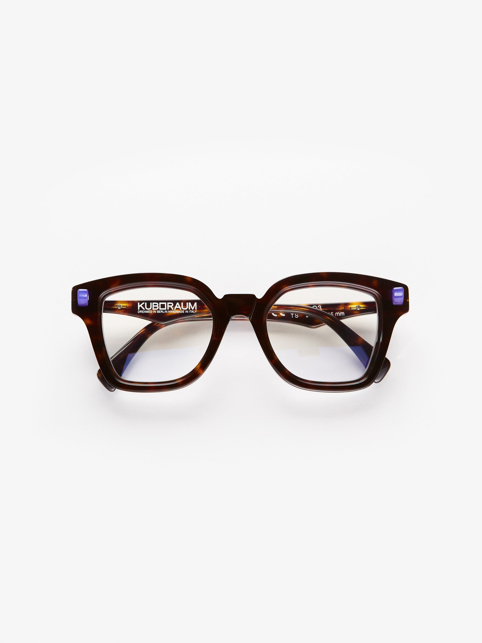 Kuboraum MASKE Q3 - TS A