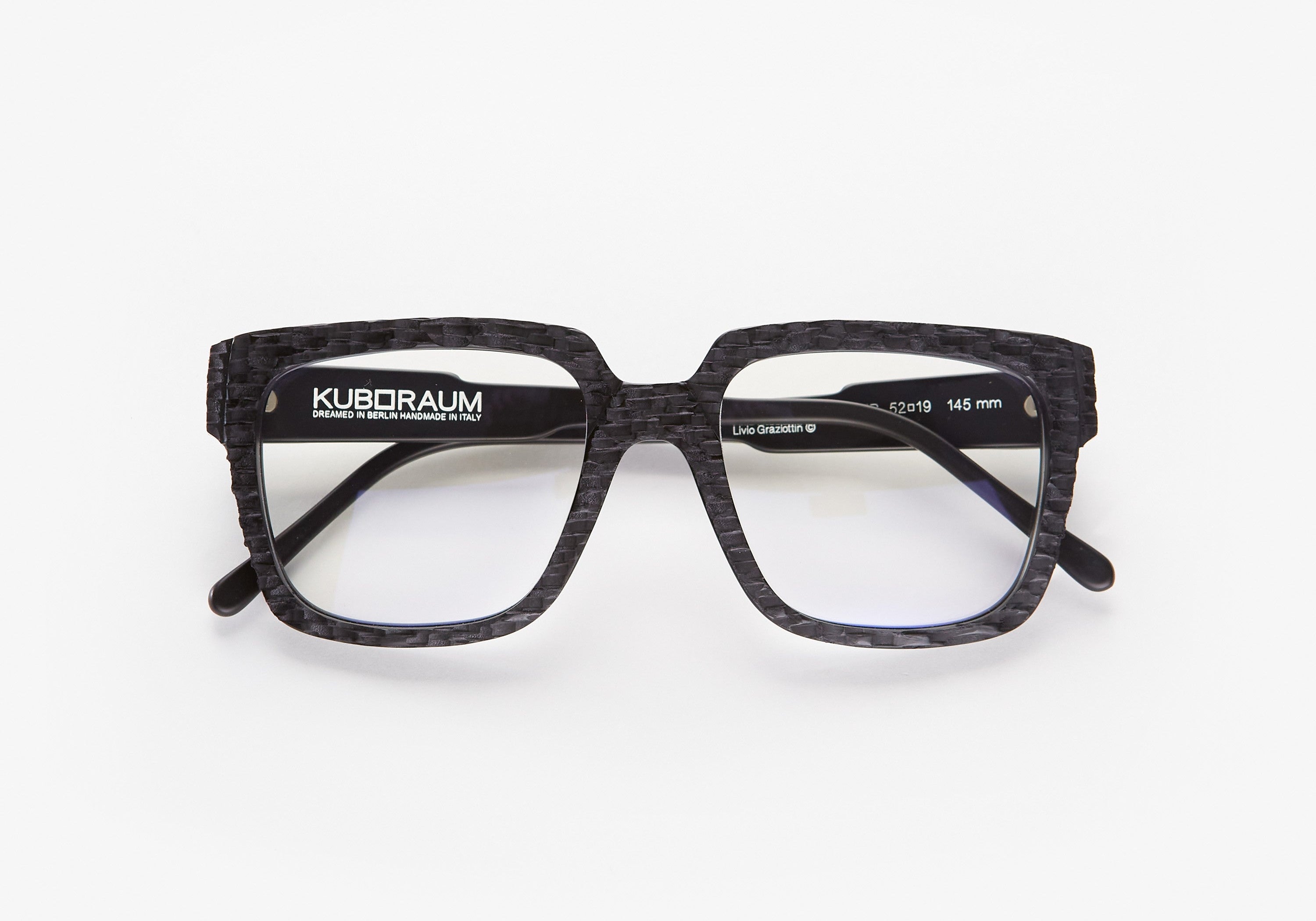 Kuboraum Mask K3 - BM ER