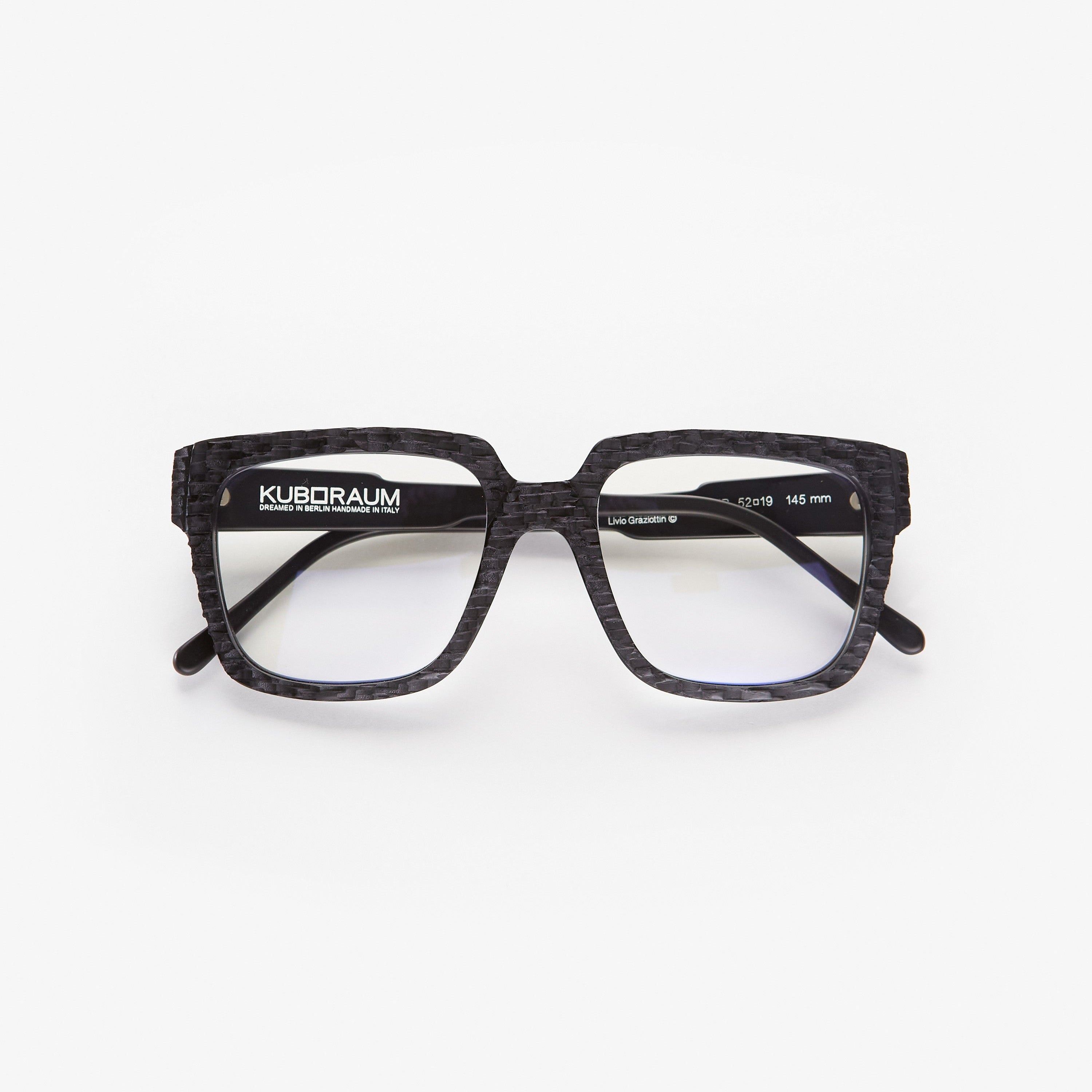 Kuboraum Mask K3 - BM ER