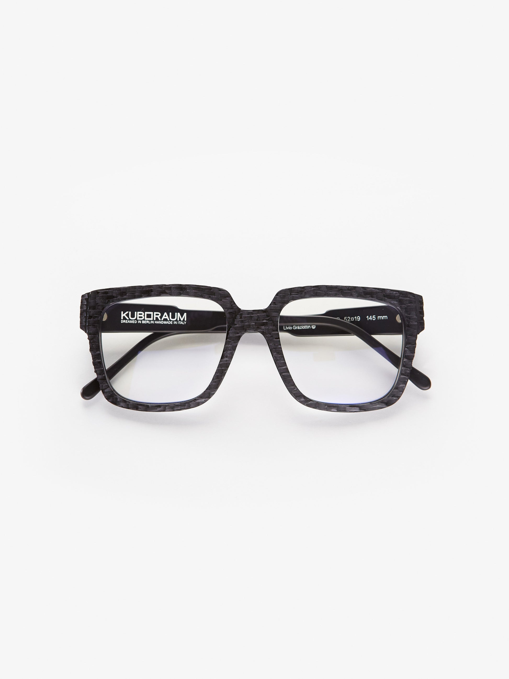 Kuboraum Mask K3 - BM ER