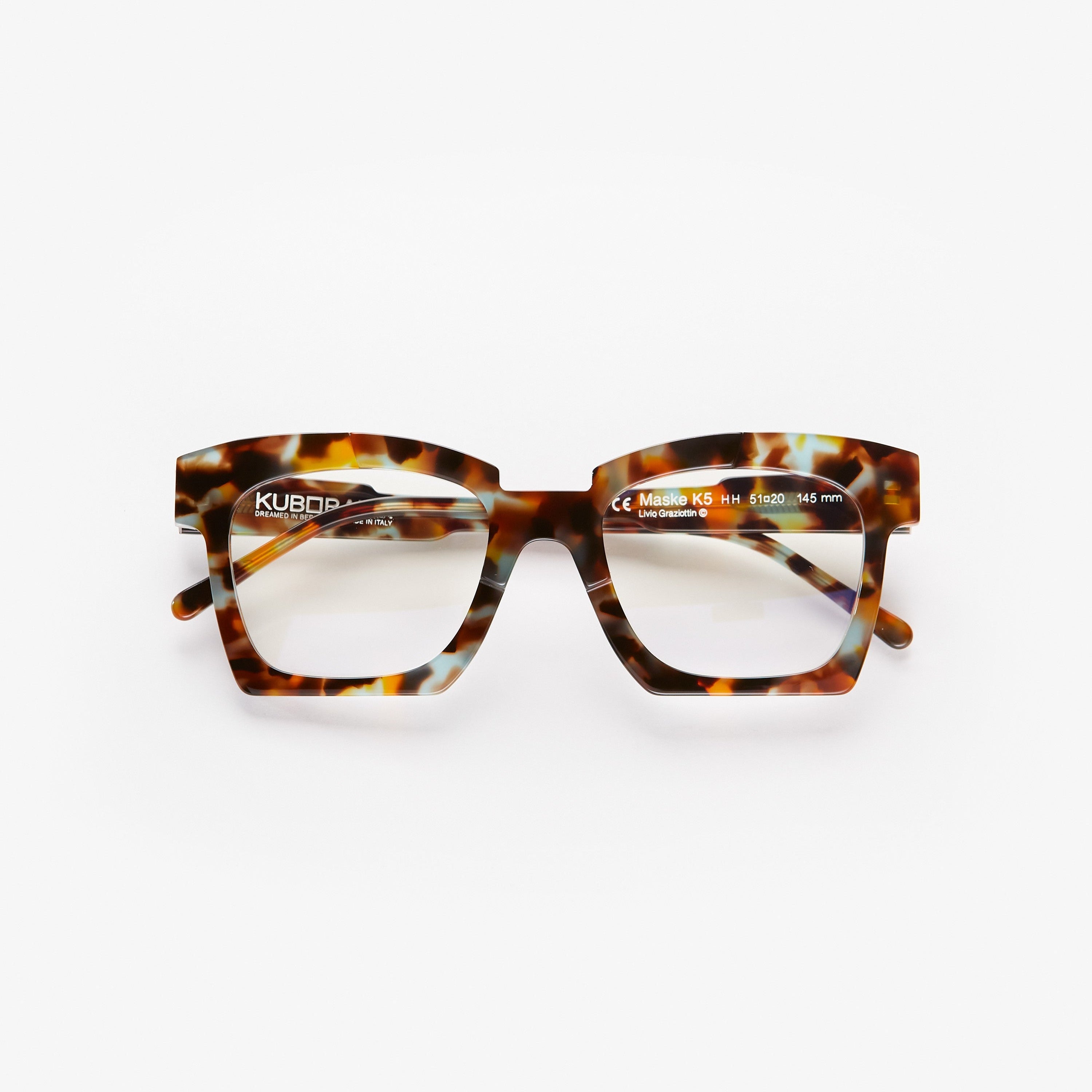 Kuboraum Mask K5 - HH