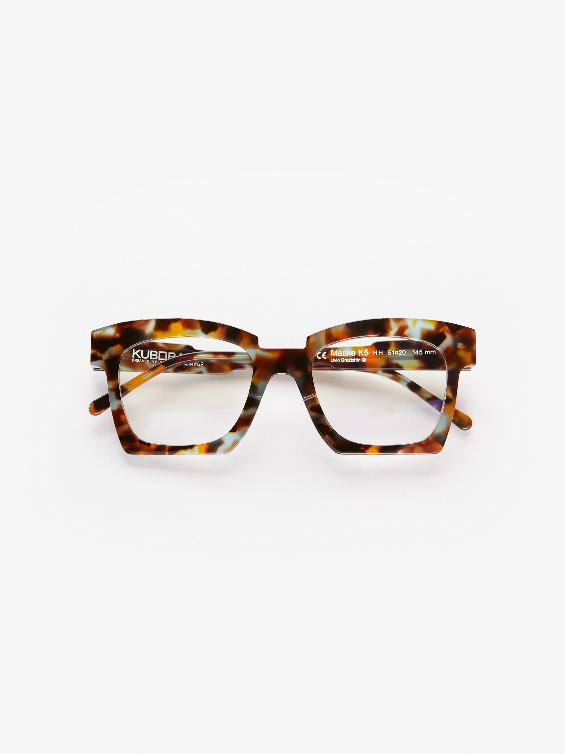 Kuboraum Mask K5 - HH