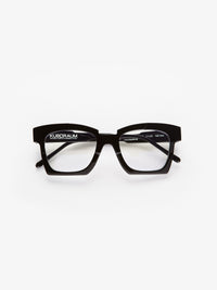 Kuboraum MASKE K5 - Black Shine