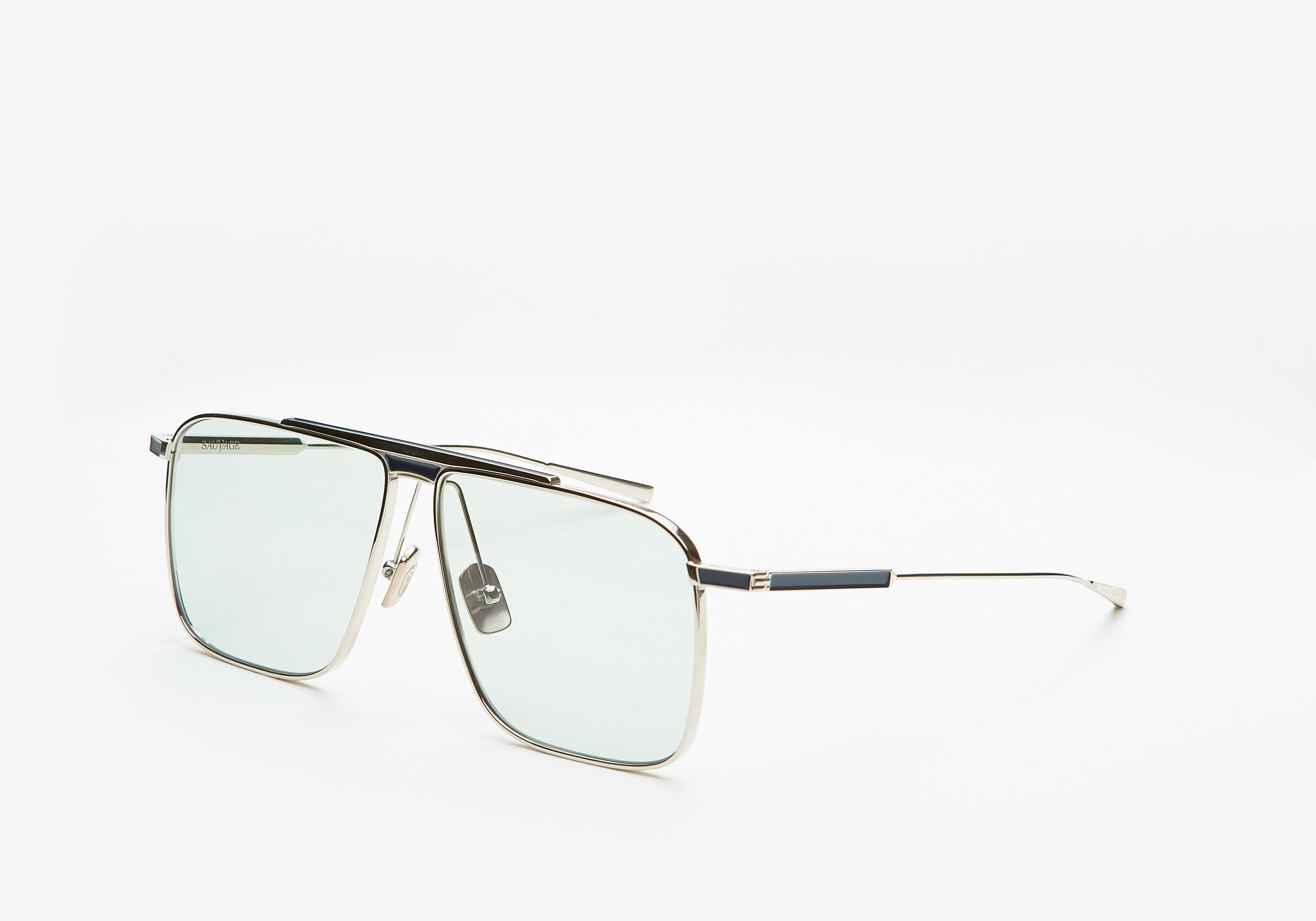 SAUVAGE, Stratosphere Silver Green