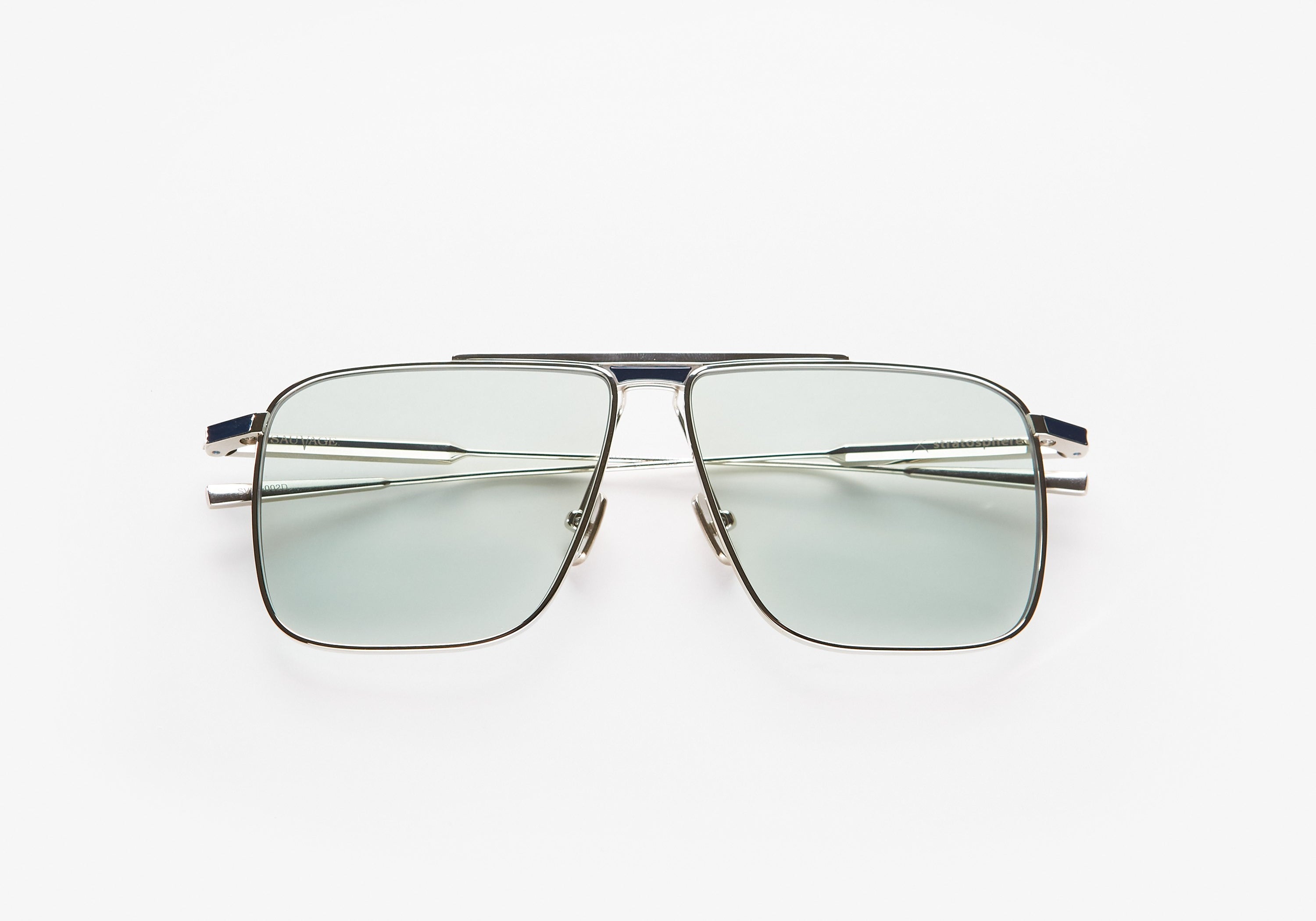 SAUVAGE, Stratosphere Silver Green