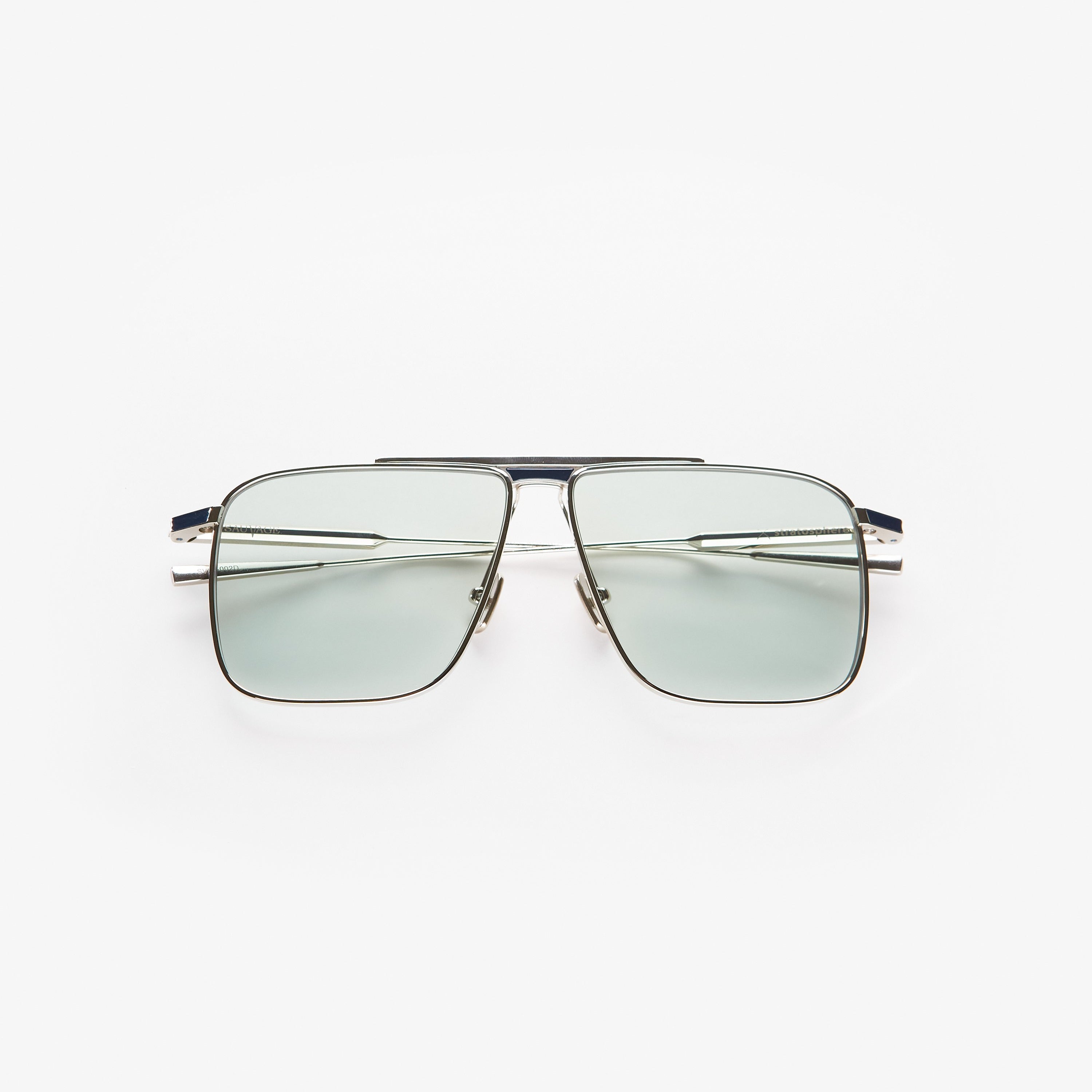 SAUVAGE, Stratosphere Silver Green