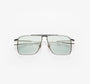 SAUVAGE, Stratosphere Silver Green