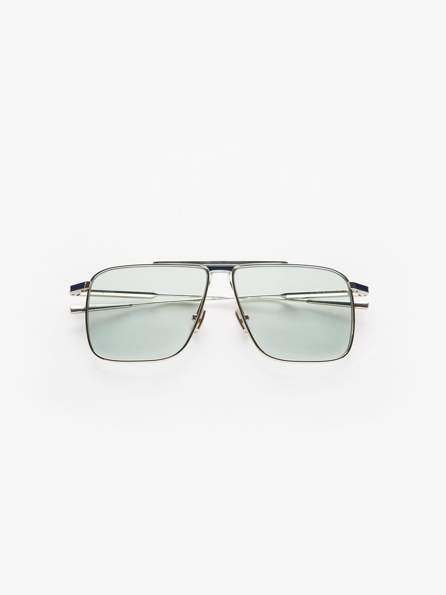 SAUVAGE | Stratosphere | Silver Green