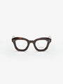 Montatura da vista SAUVAGE Republique Deep Brown, immagine 2