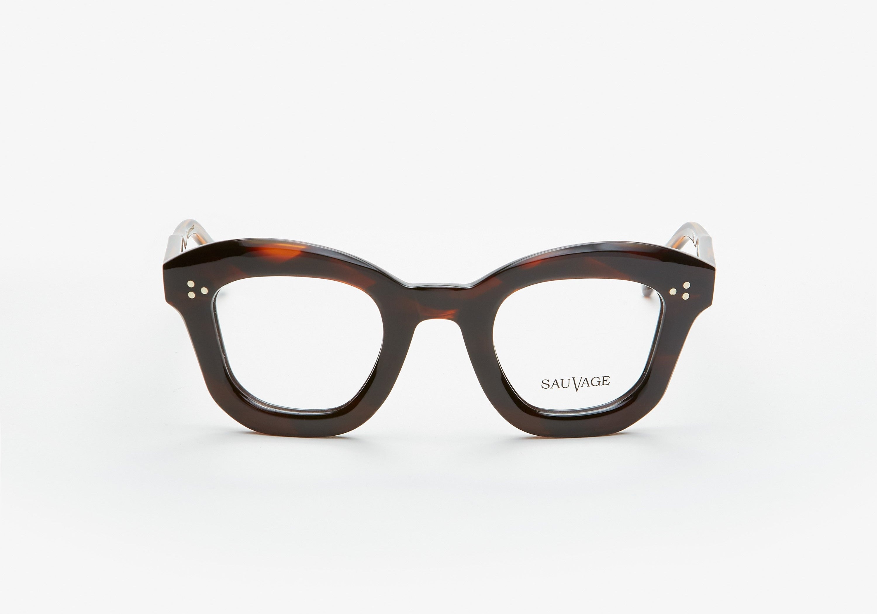 SAUVAGE Republique - Deep Brown