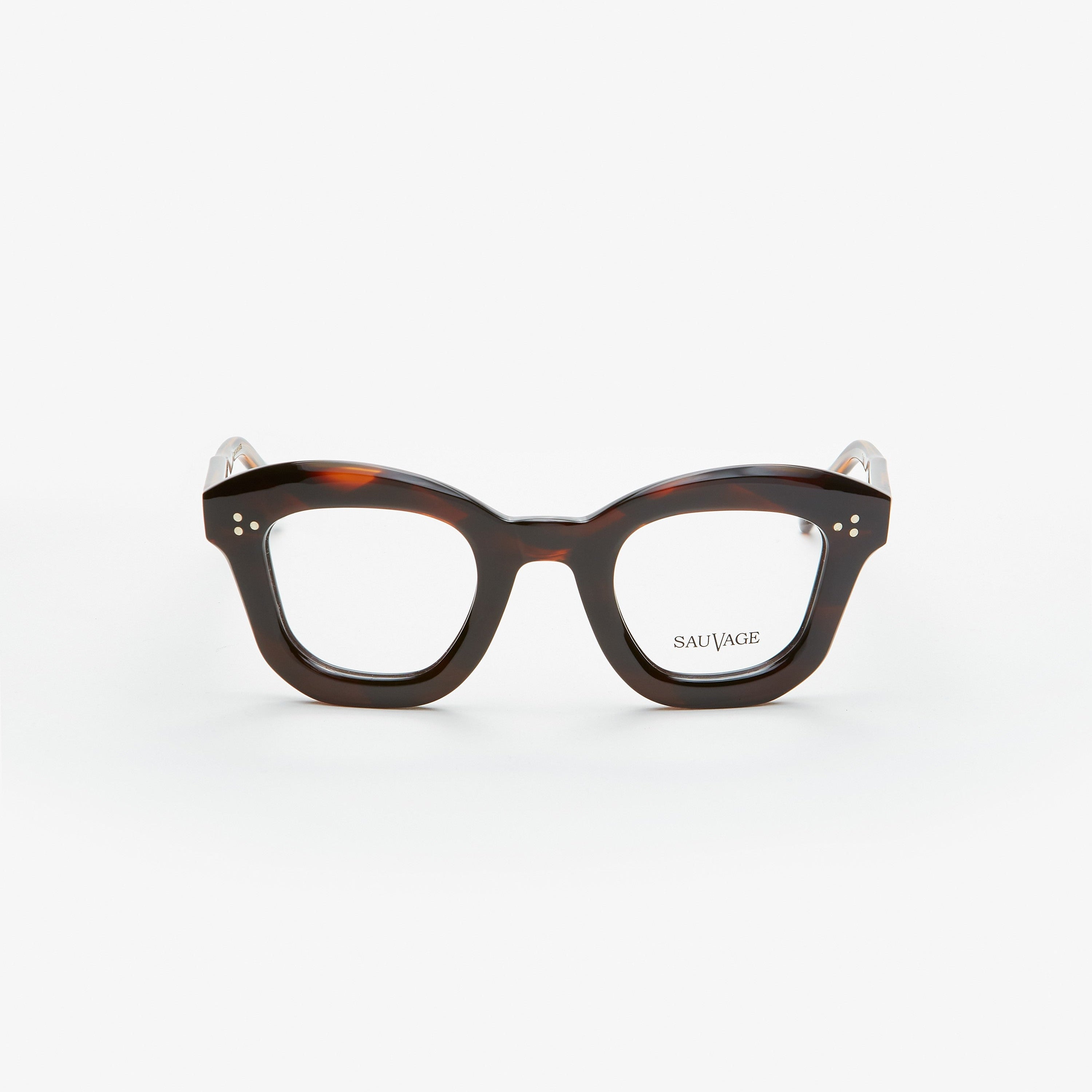 SAUVAGE Republique - Deep Brown