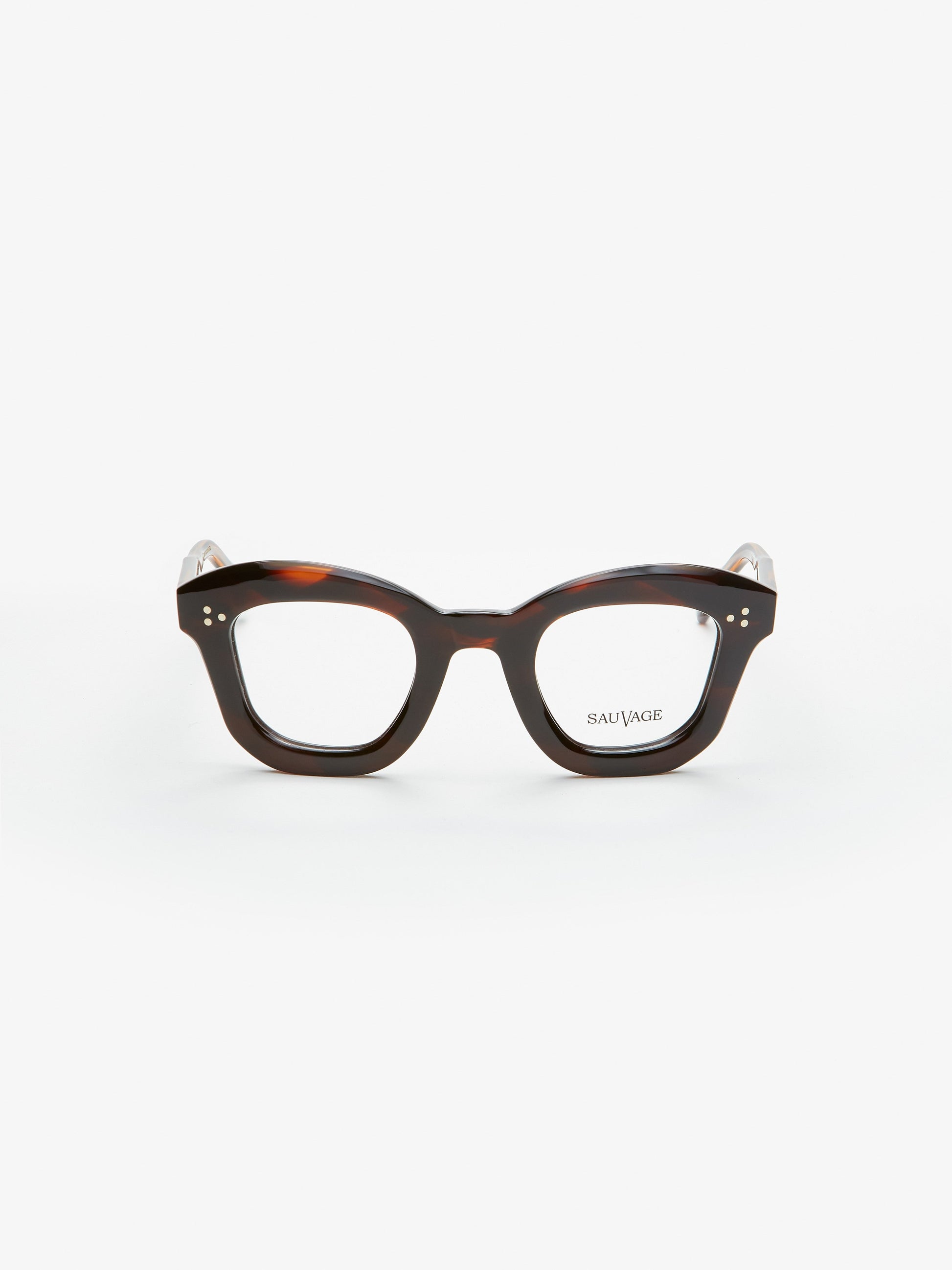 SAUVAGE Republique - Deep Brown