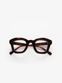 SAUVAGE Republique - Deep Brown