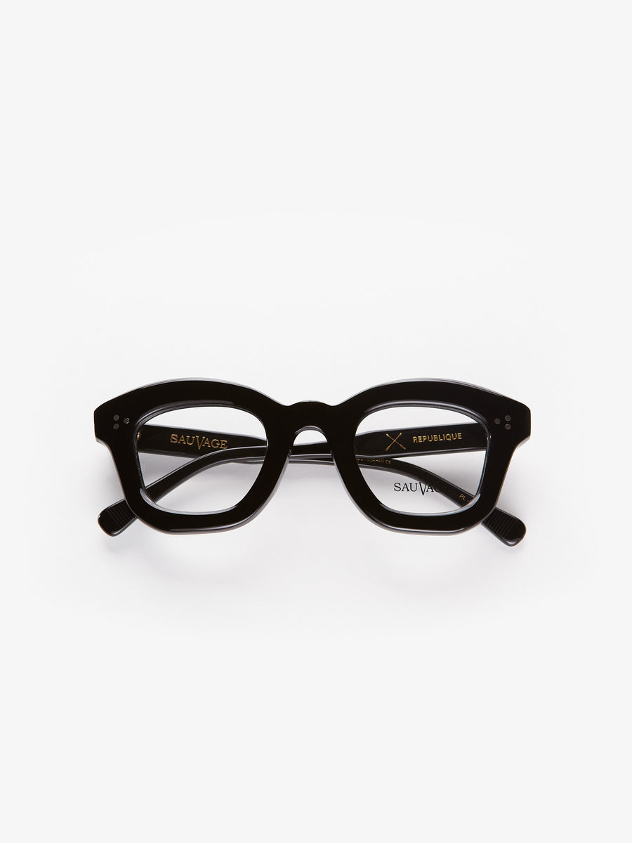 SAUVAGE Republic - Black