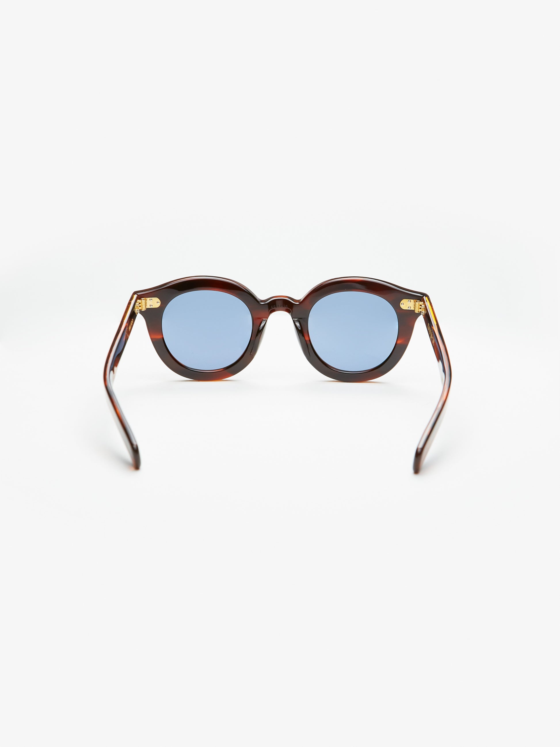 SAUVAGE Mikado - Deep Brown Blue