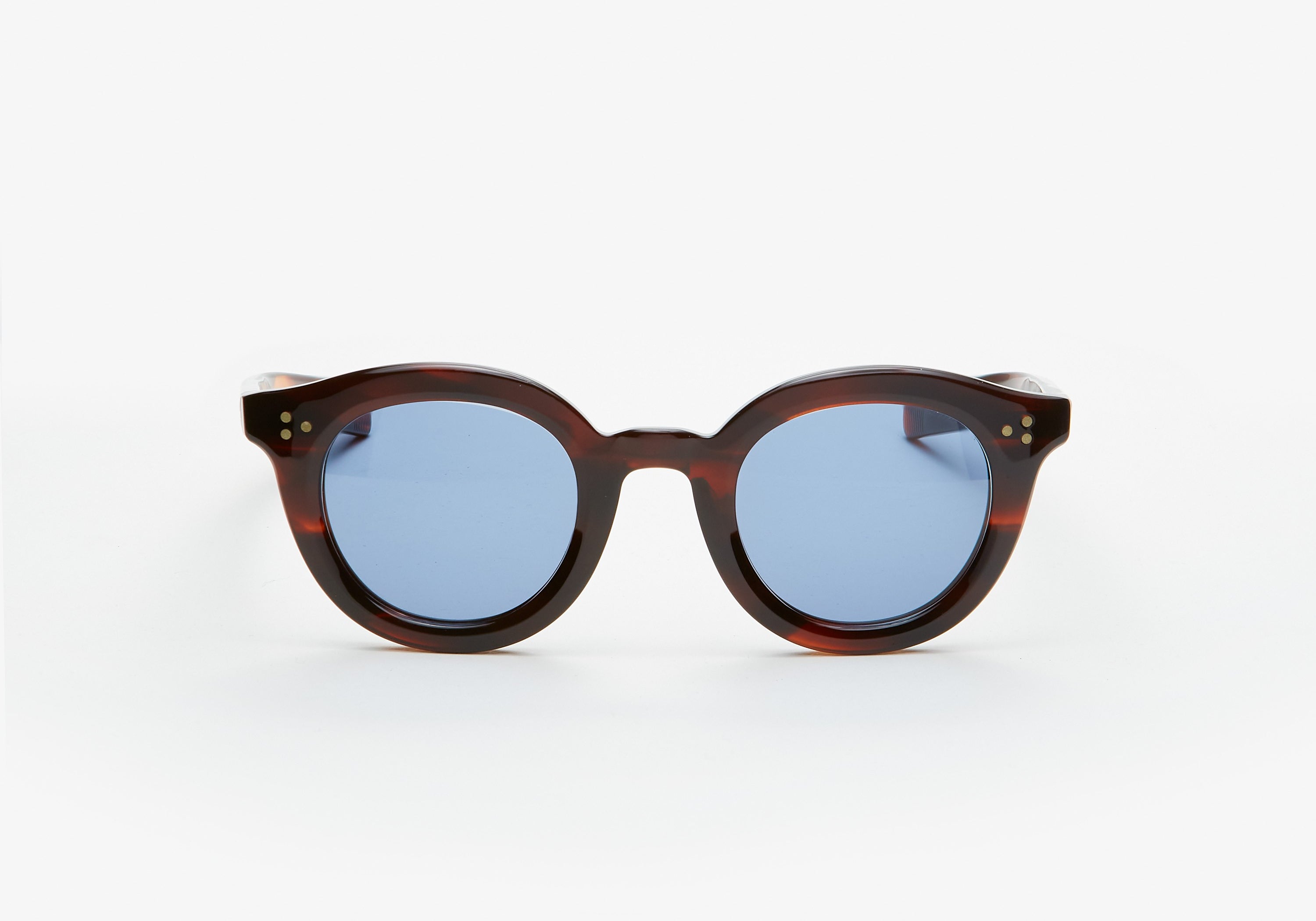 SAUVAGE Mikado - Deep Brown Blue