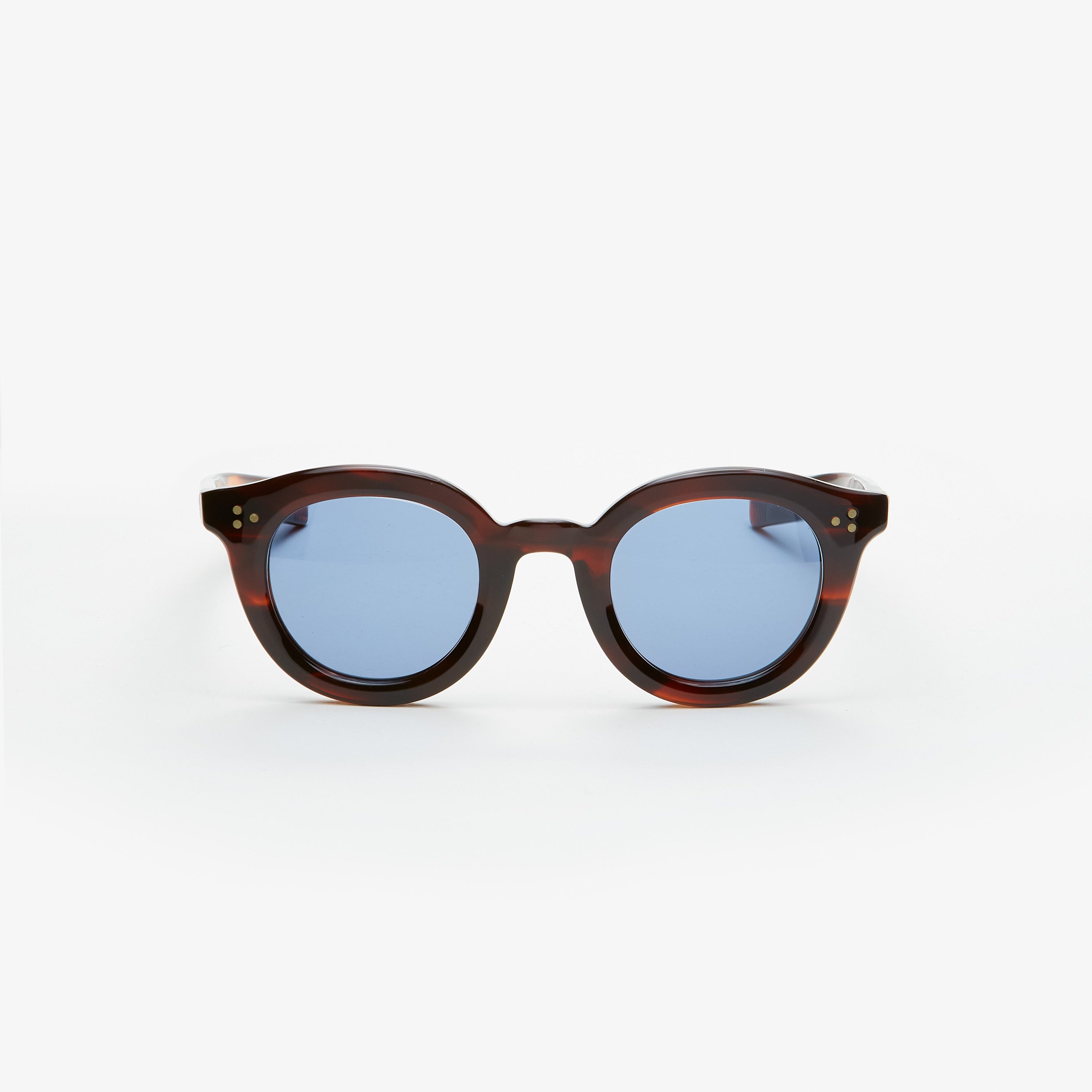 SAUVAGE Mikado - Deep Brown Blue