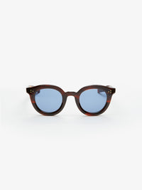 SAUVAGE Mikado - Deep Brown Blue