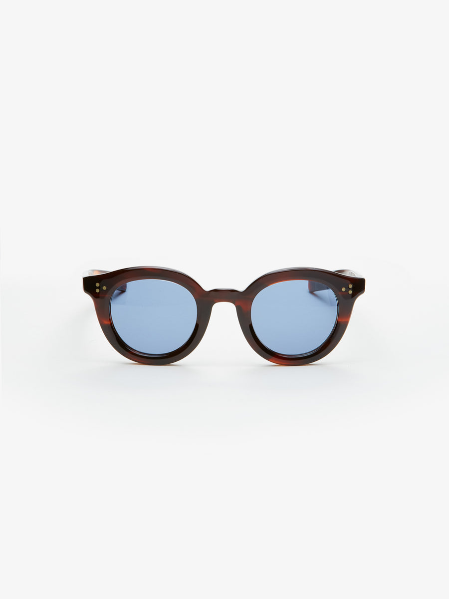SAUVAGE | Mikado | Deep Brown Blue