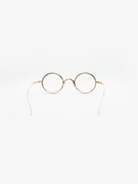 KameManNen kmn 122 - Silver / Light Gold