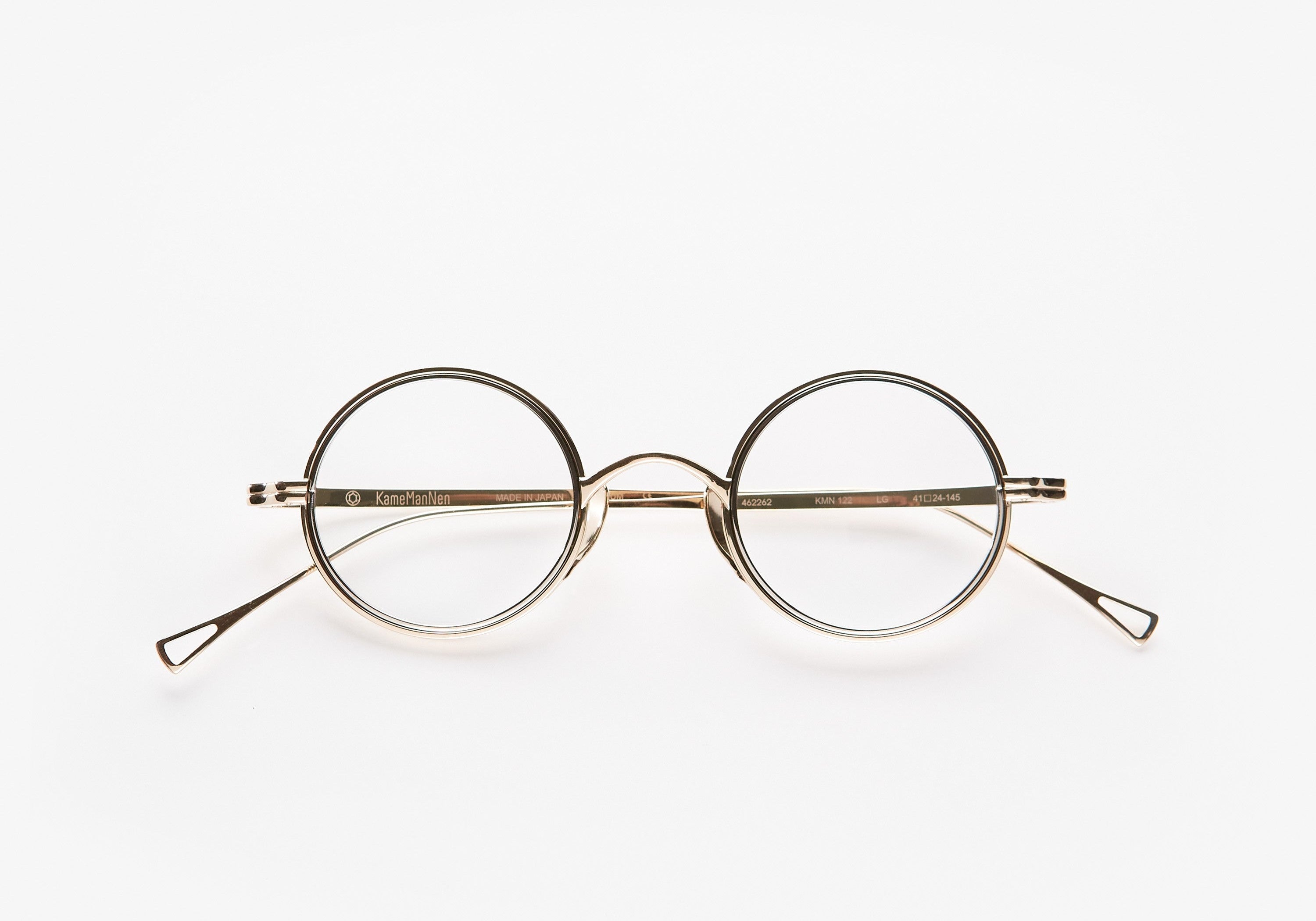 KameManNen kmn 122 - Mbk/Gd