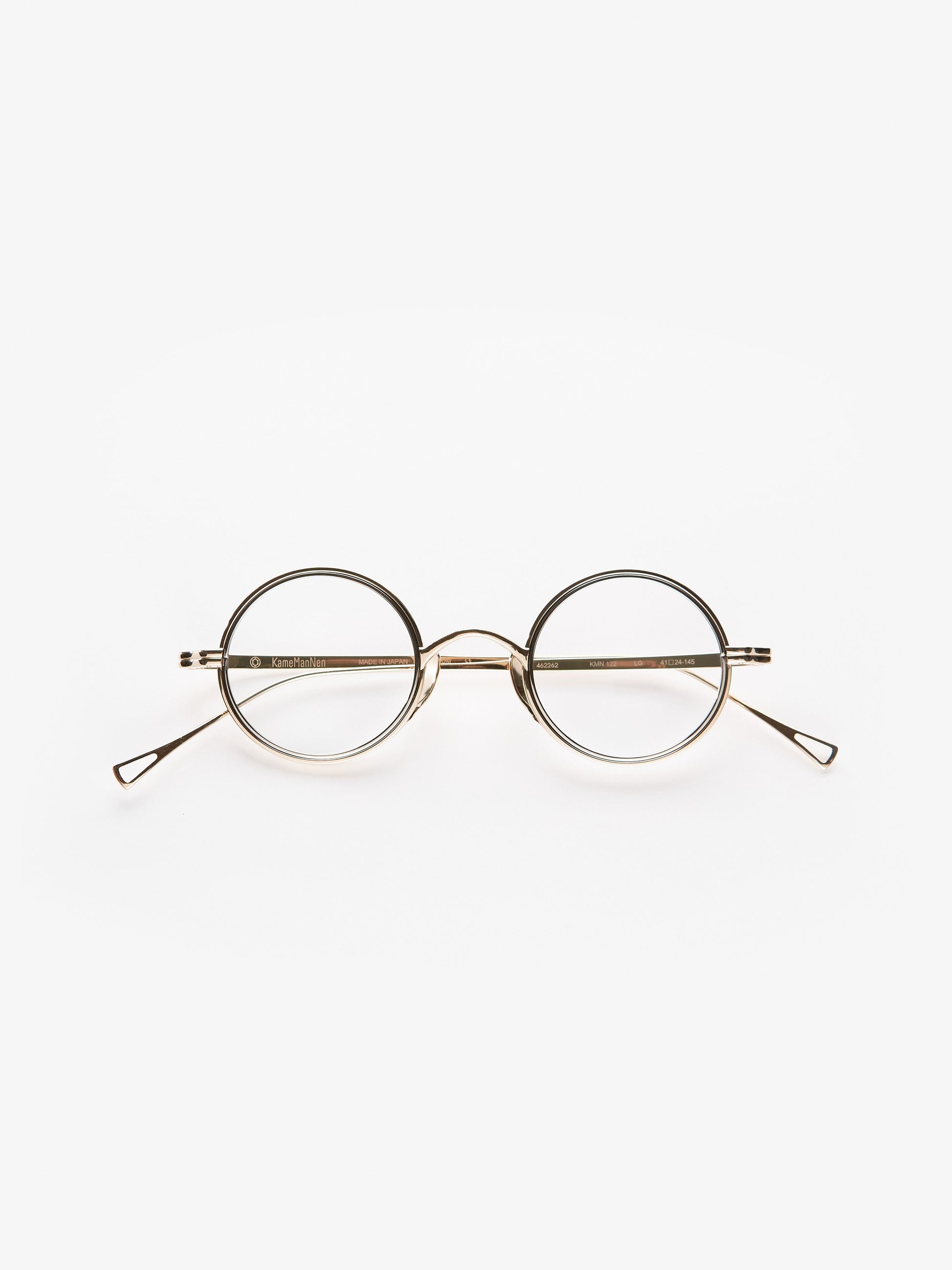 KameManNen kmn 122 - Mbk/Gd