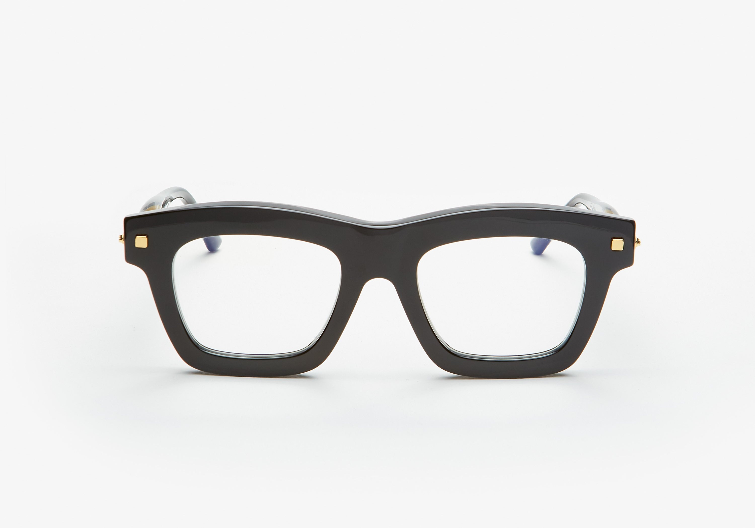 Kuboraum MASKE J2 - Black Shine