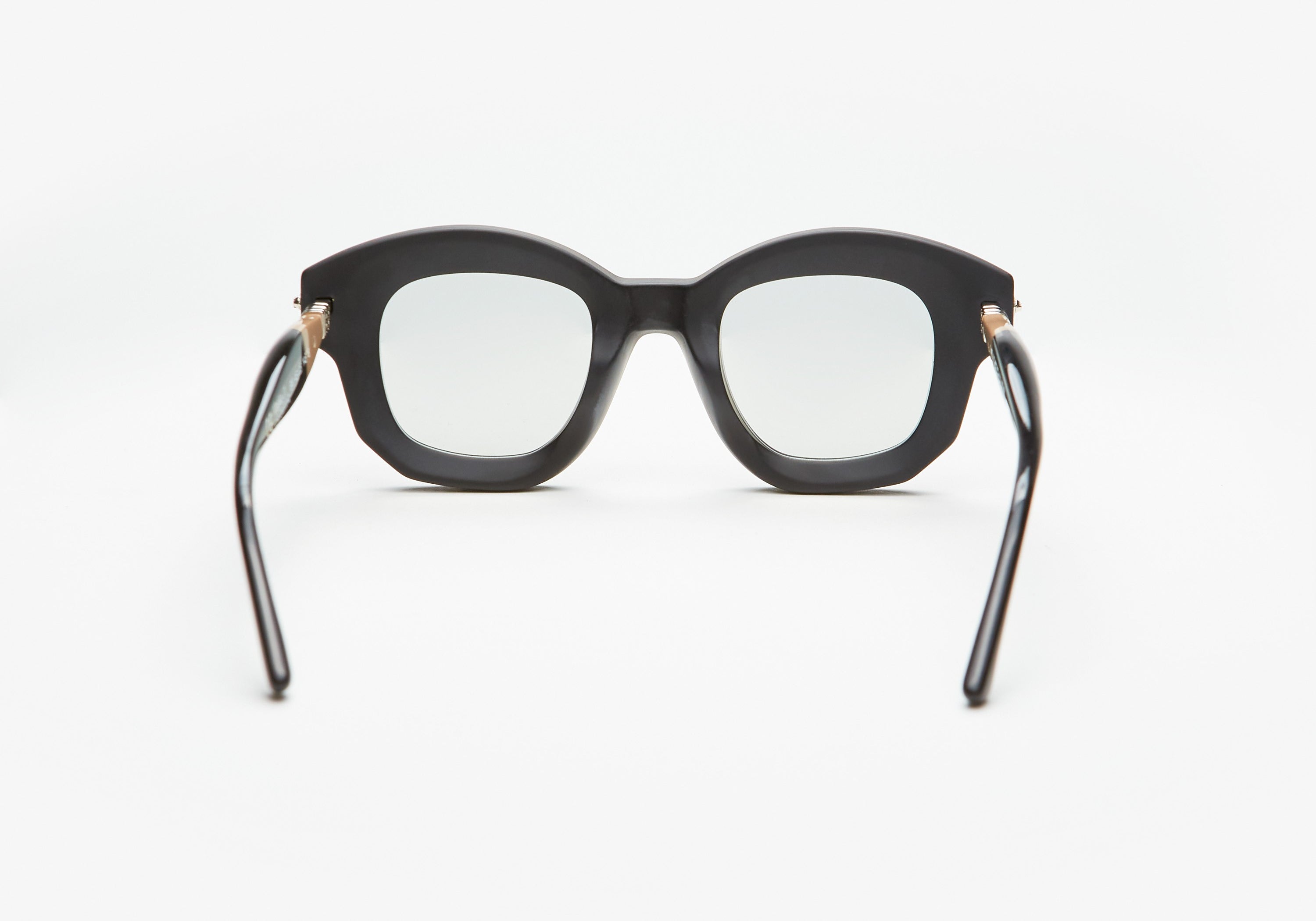 Kuboraum MASKE J1 - Black Matt