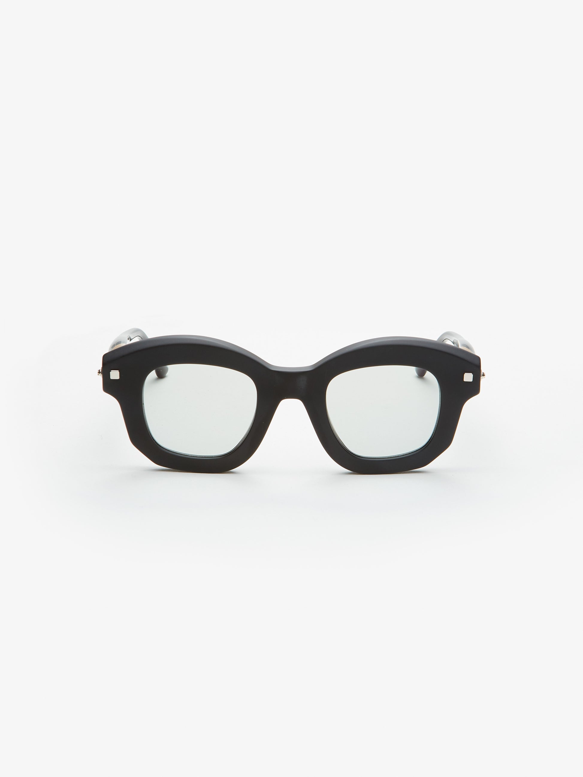 Kuboraum MASKE J1 - Black Matt