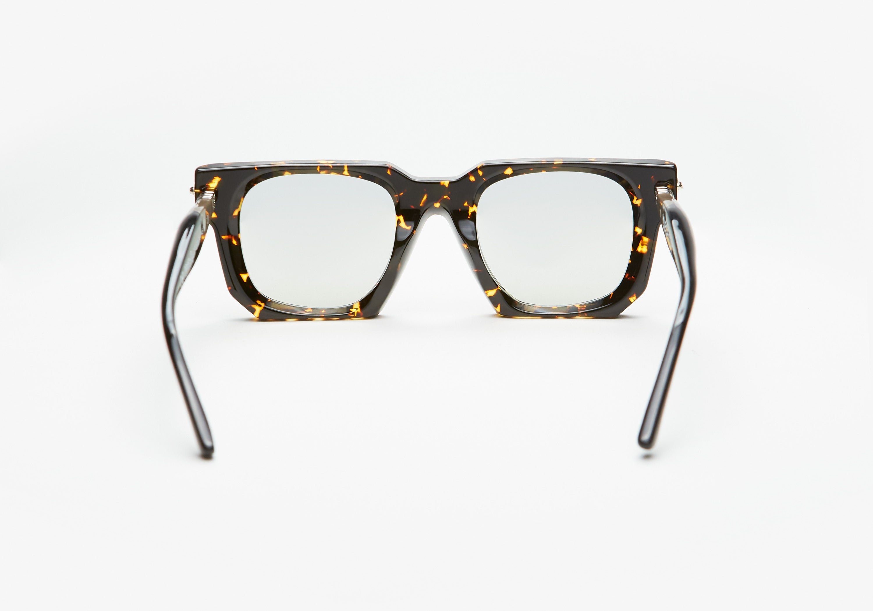 Kuboraum MASKE J2 - Dark Tortoise