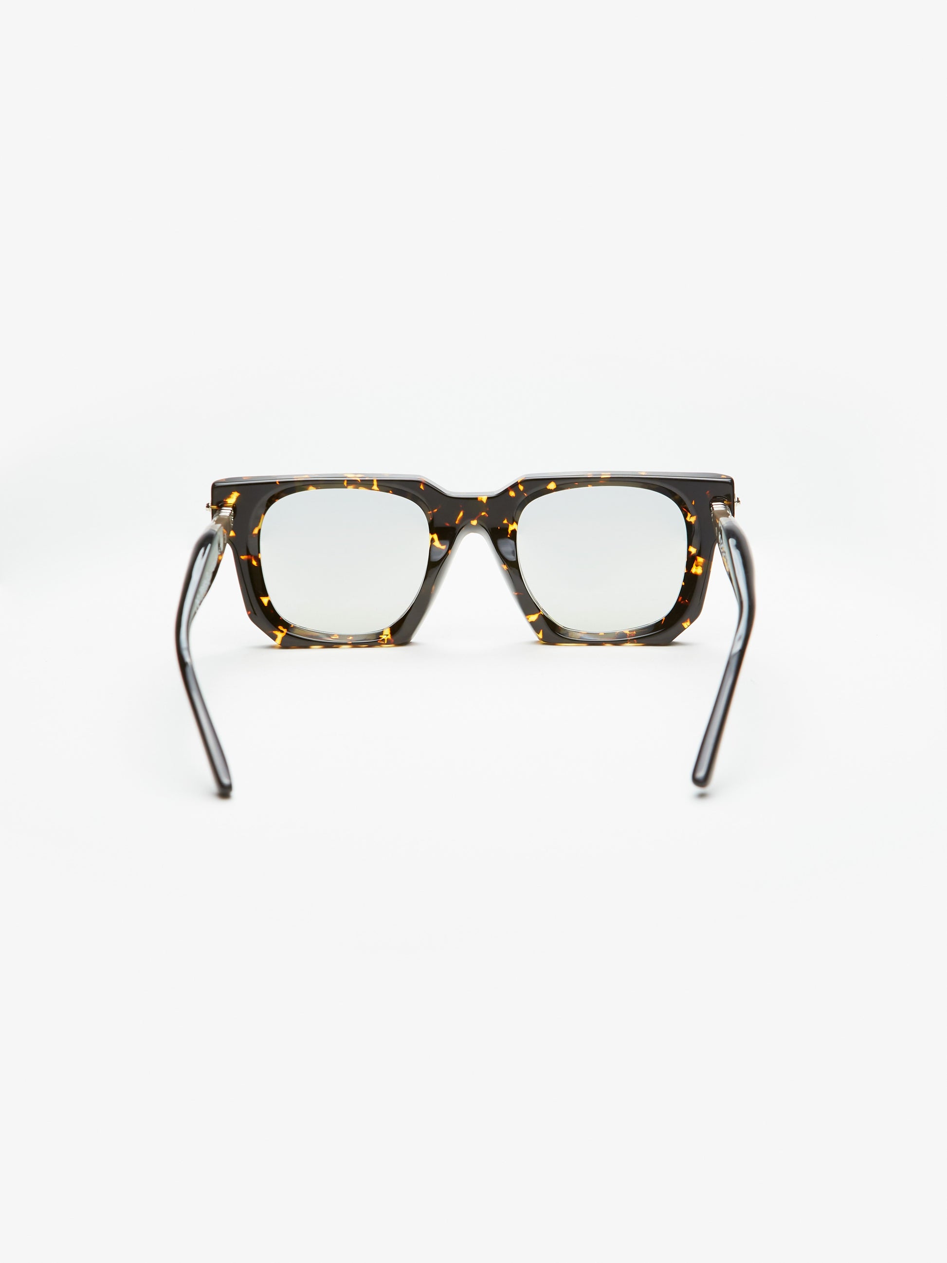 Kuboraum MASKE J2 - Dark Tortoise