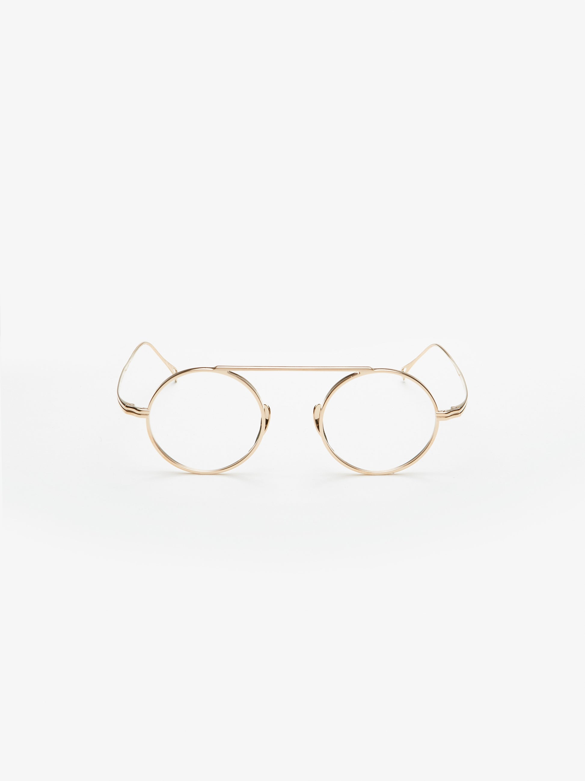 KameManNen kmn 9500 - Antique Gold