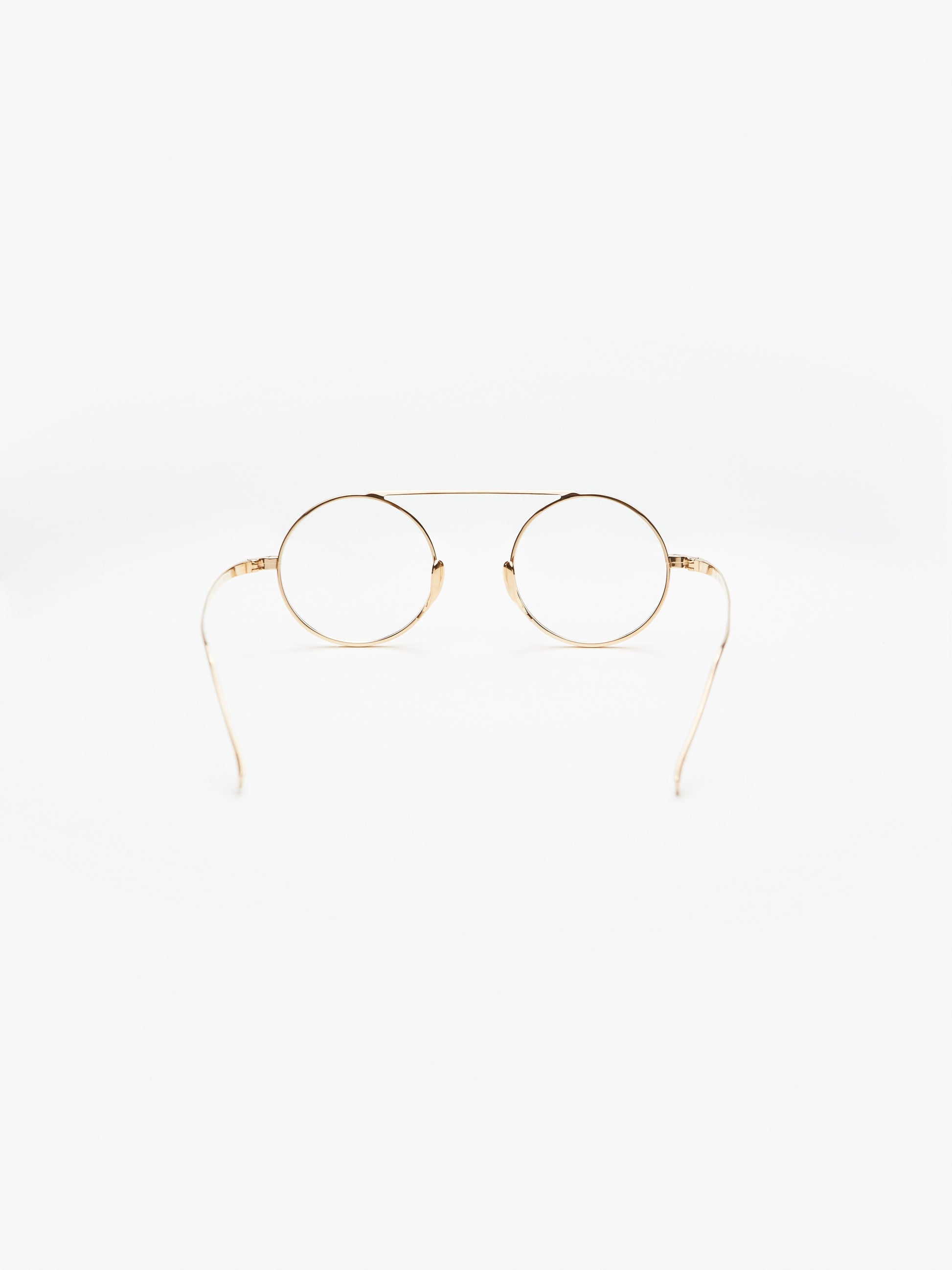 KameManNen kmn 9500 - Antique Gold