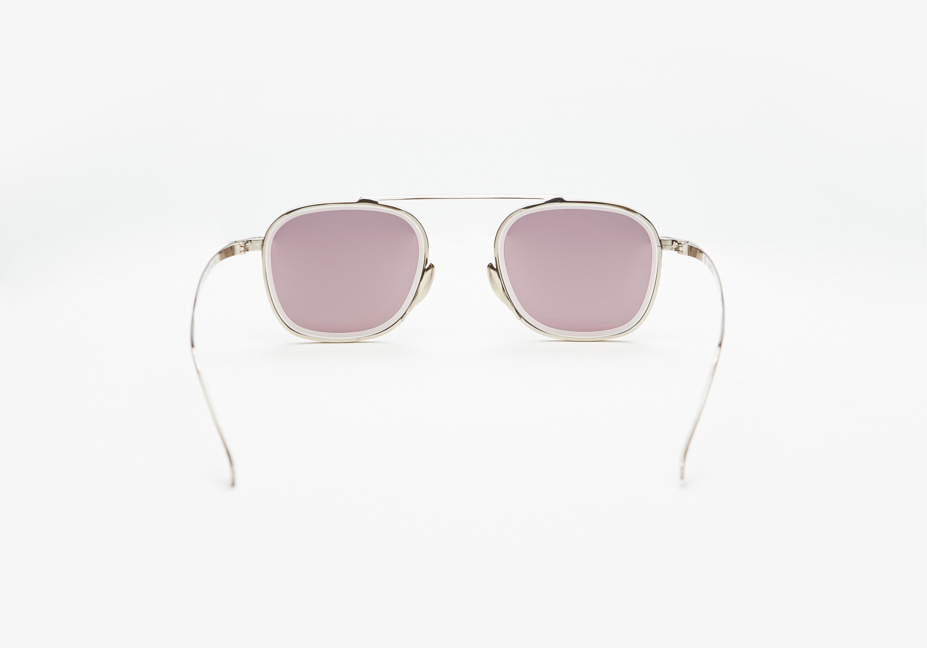 KameManNen kmn 9501 ts - Silver