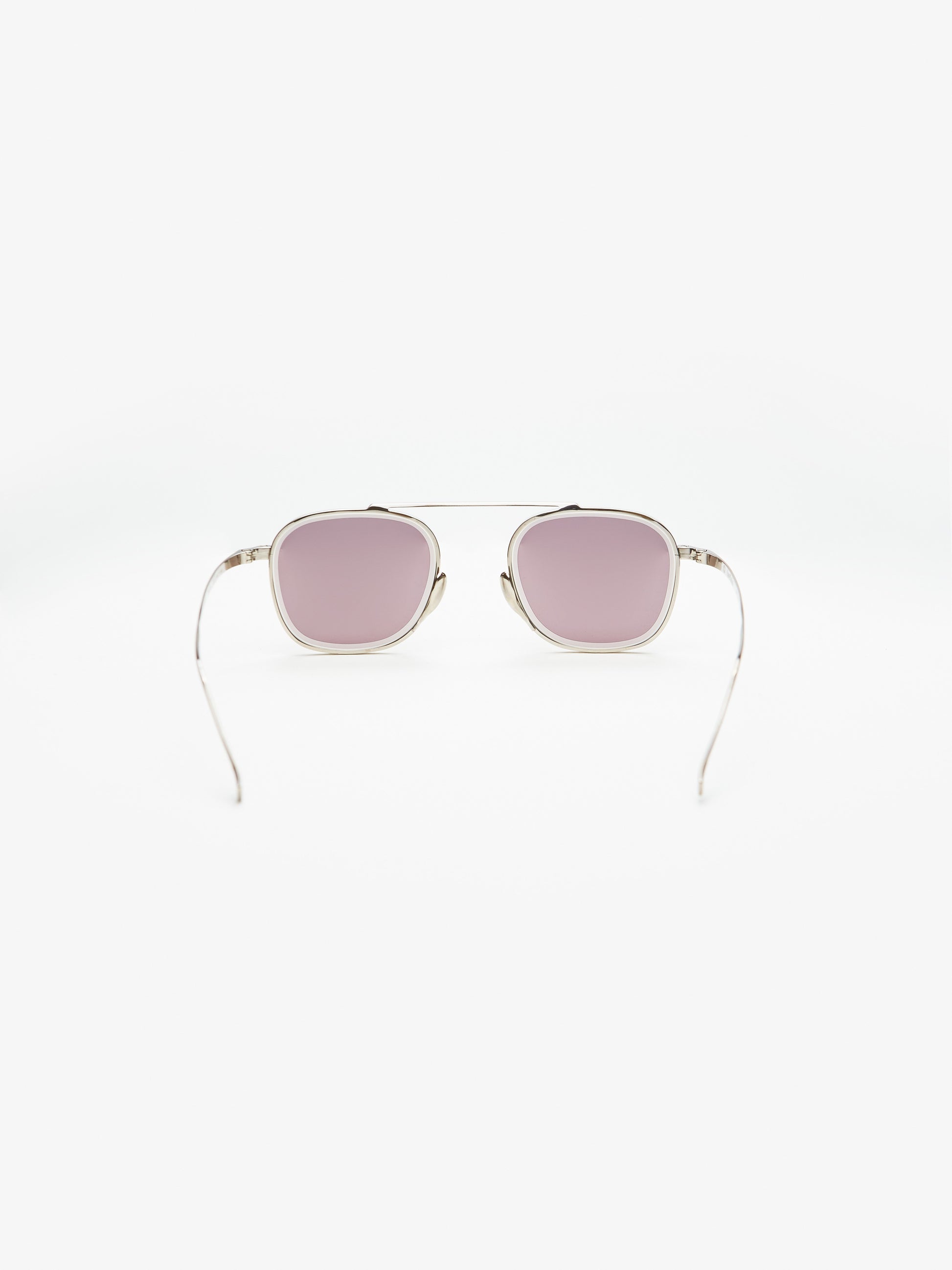 KameManNen kmn 9501 ts - Silver