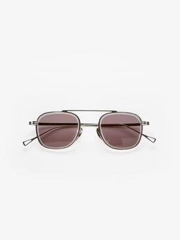 KameManNen | kmn 9501 ts | Silver