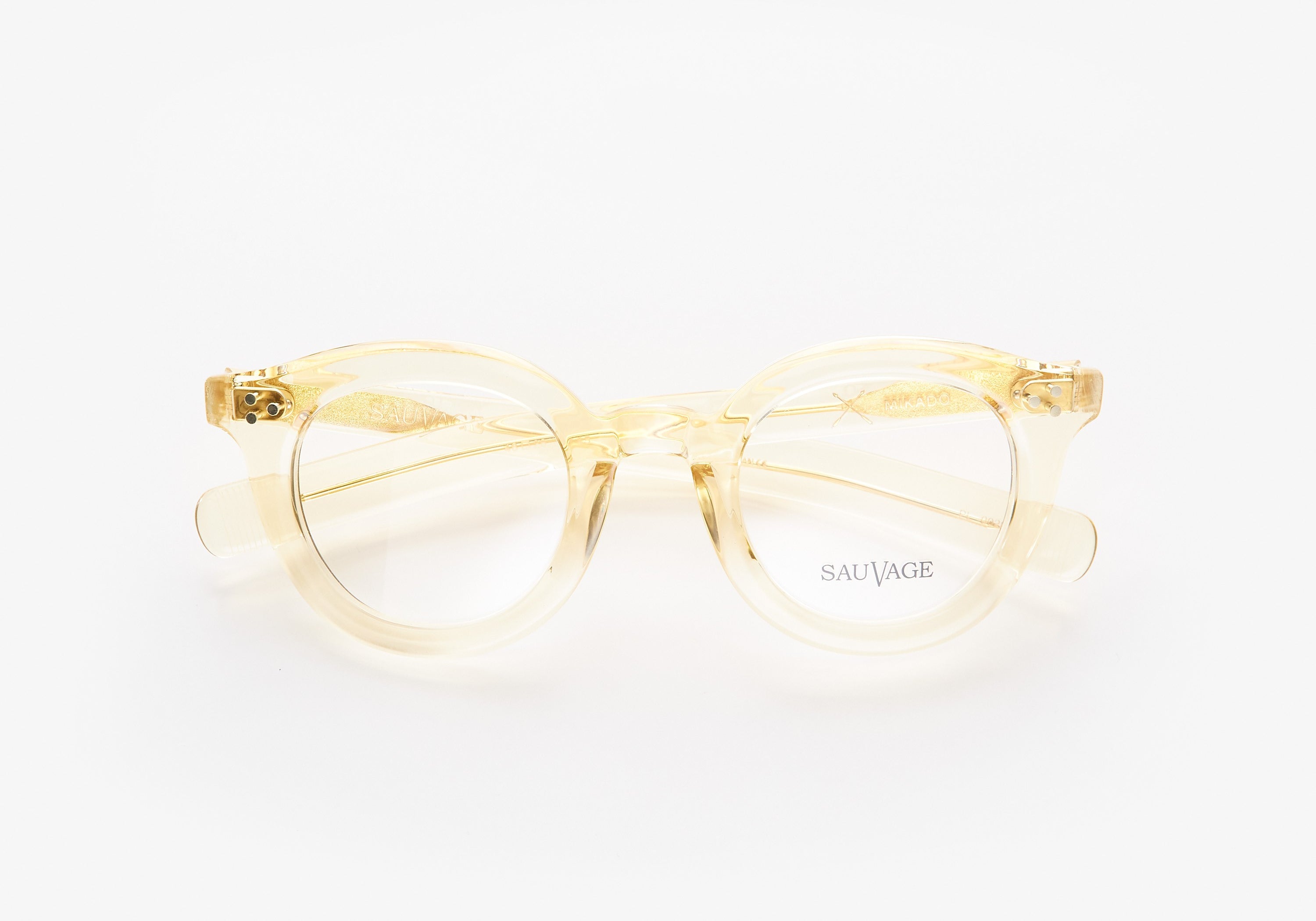 SAUVAGE | Mikado | Champagne