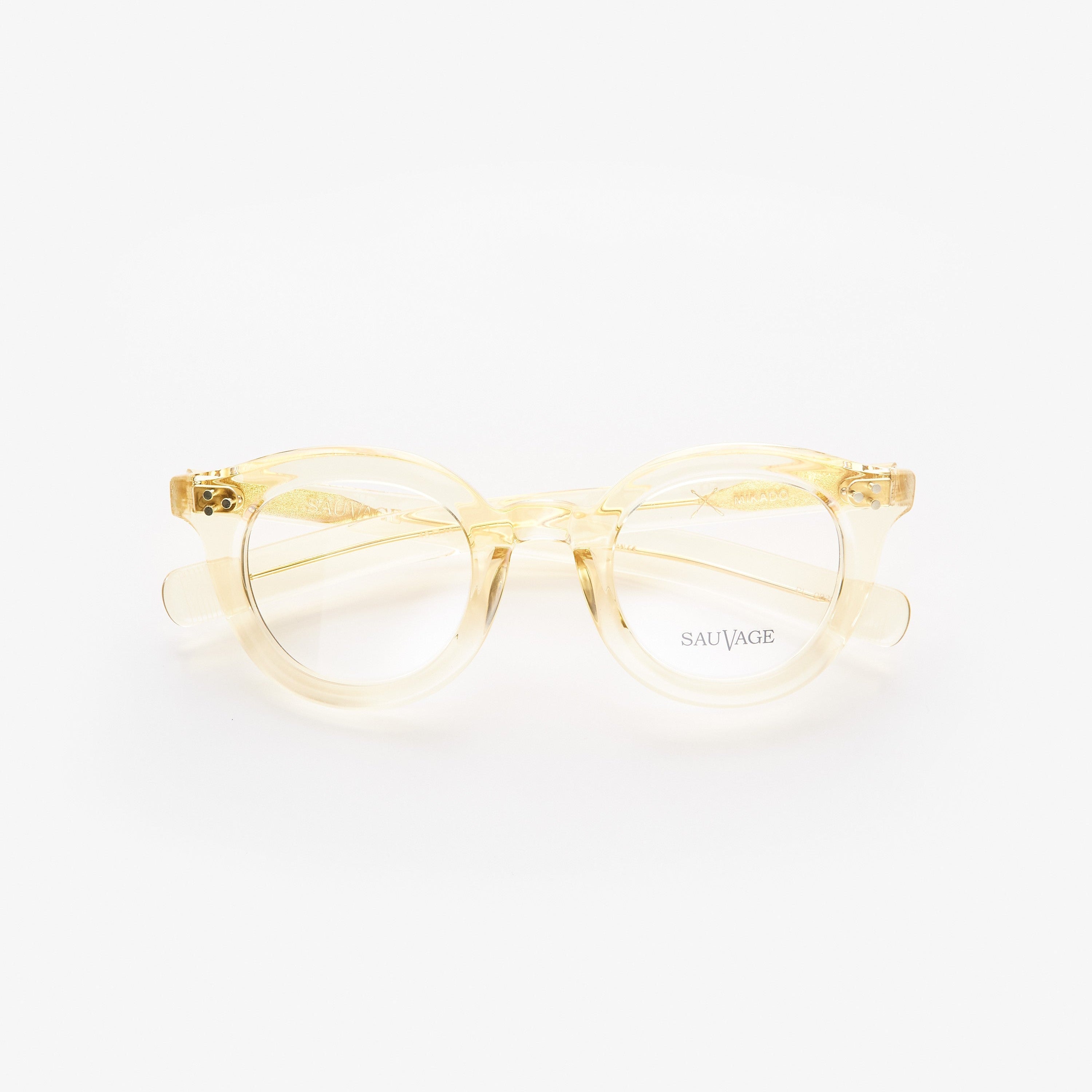 SAUVAGE | Mikado | Champagne