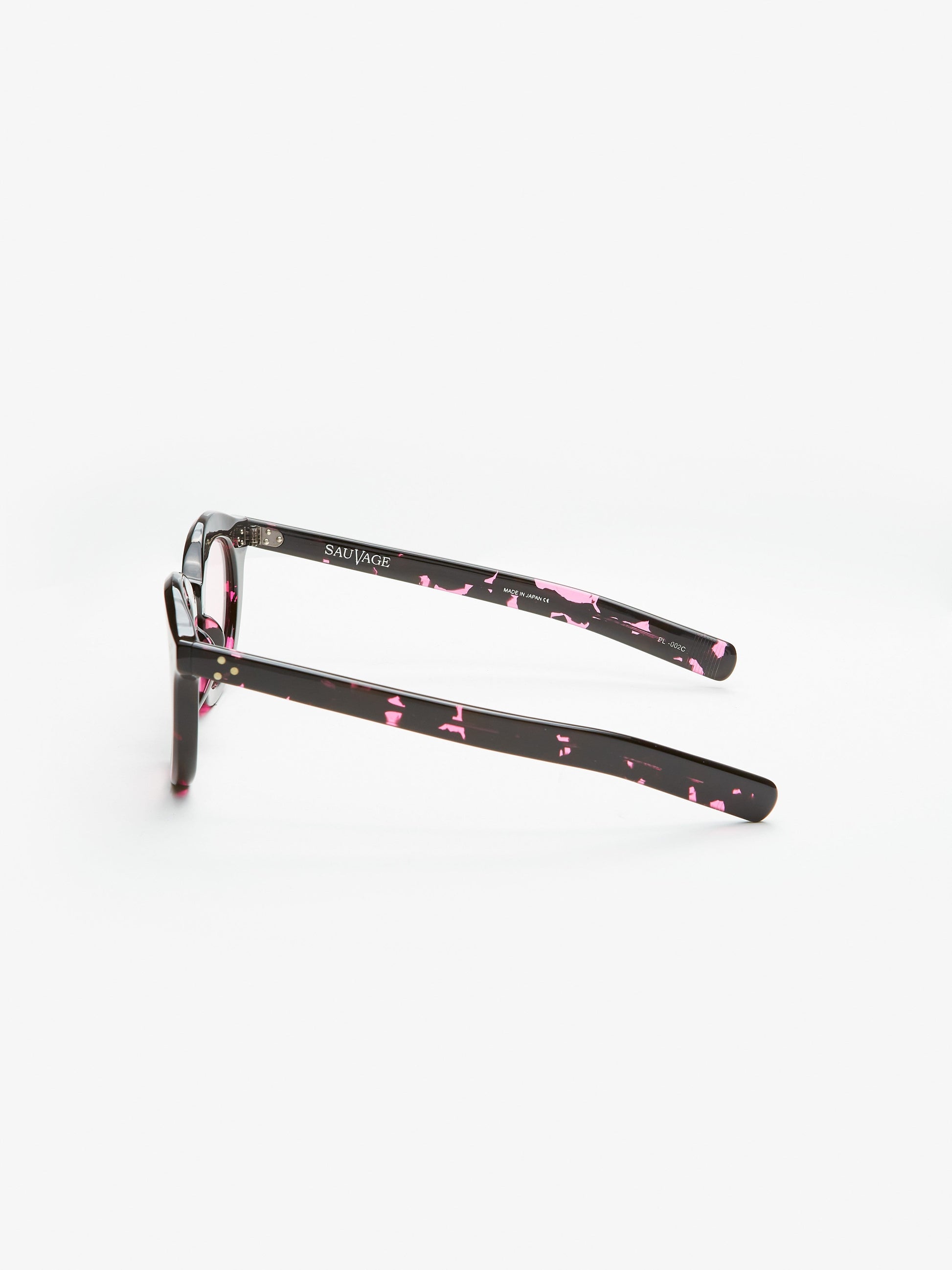 SAUVAGE Mikado - Pink Tortoise