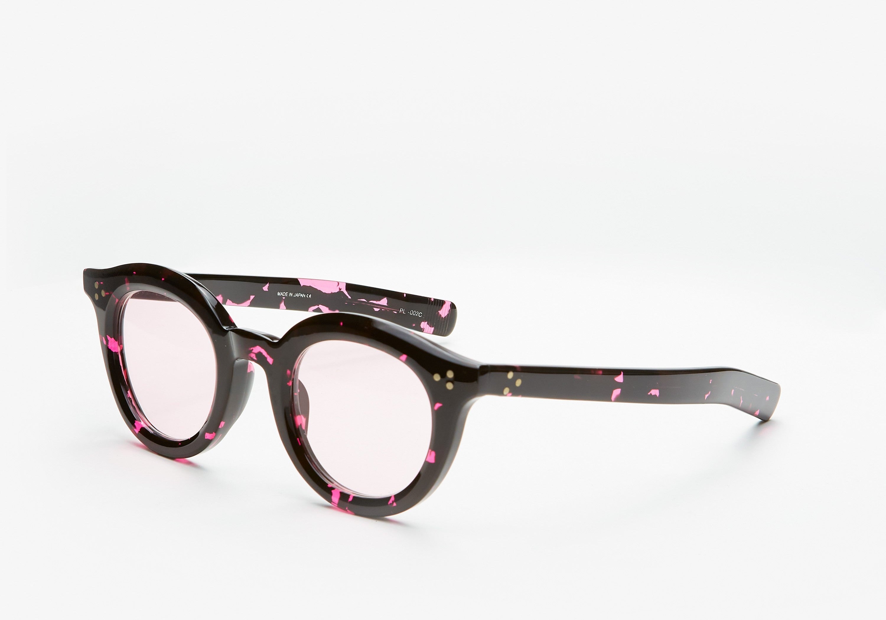 SAUVAGE Mikado - Pink Tortoise