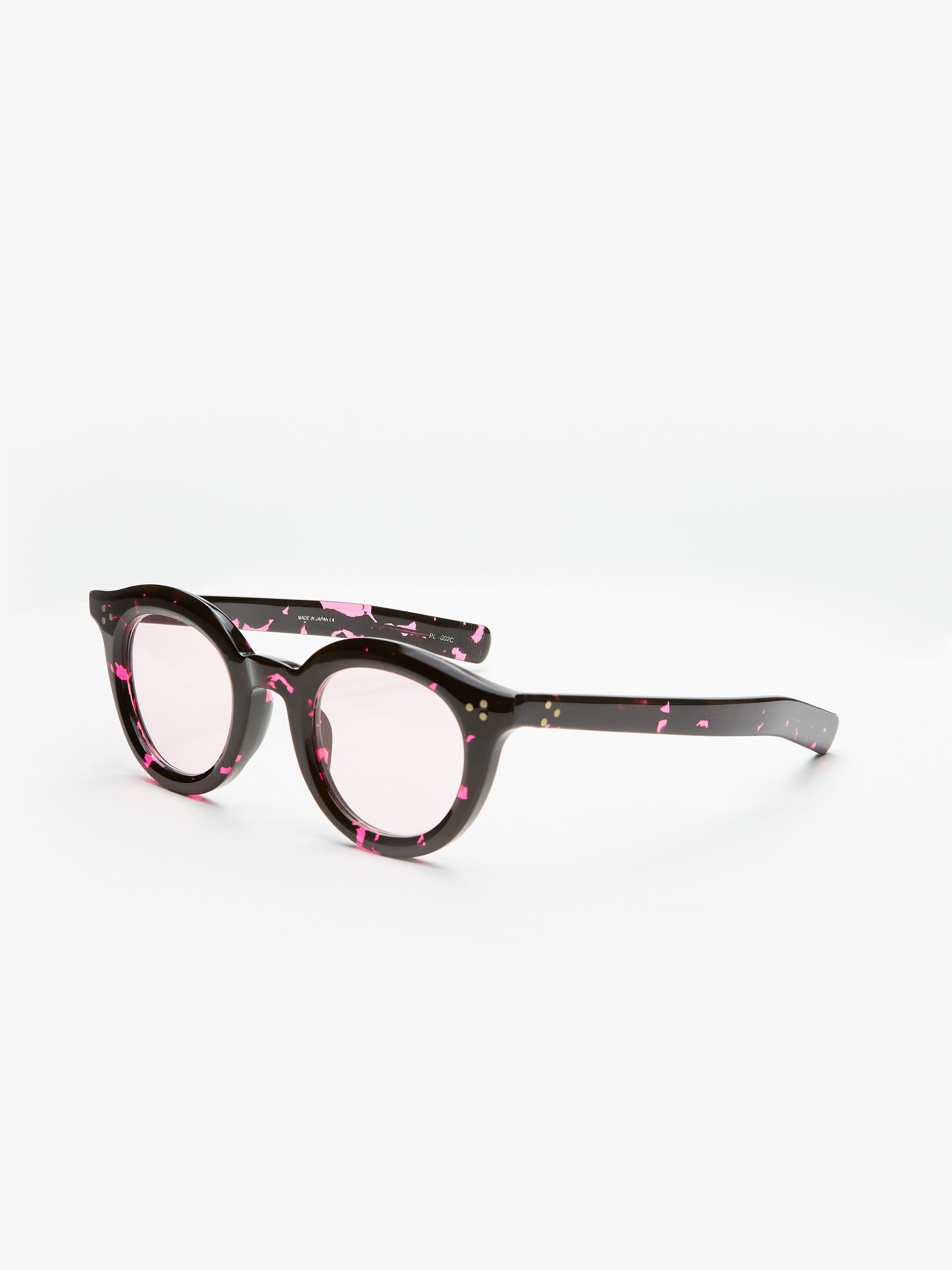 SAUVAGE Mikado - Pink Tortoise